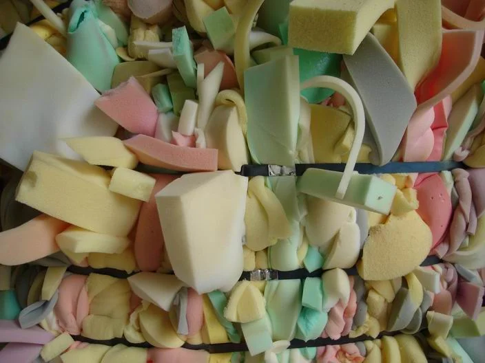 Kauçuk Atık / Rubber Waste