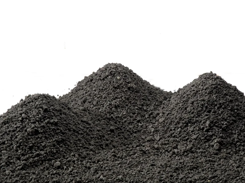 Arıtma Çamuru / Treatment Sludge