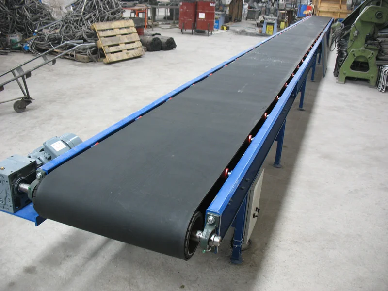 Konveyör Bant / Conveyor belt