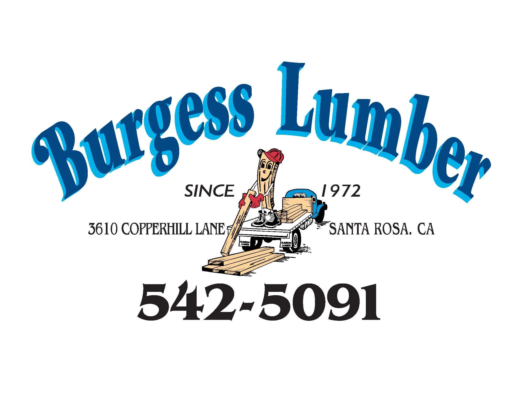 Burgess Lumber