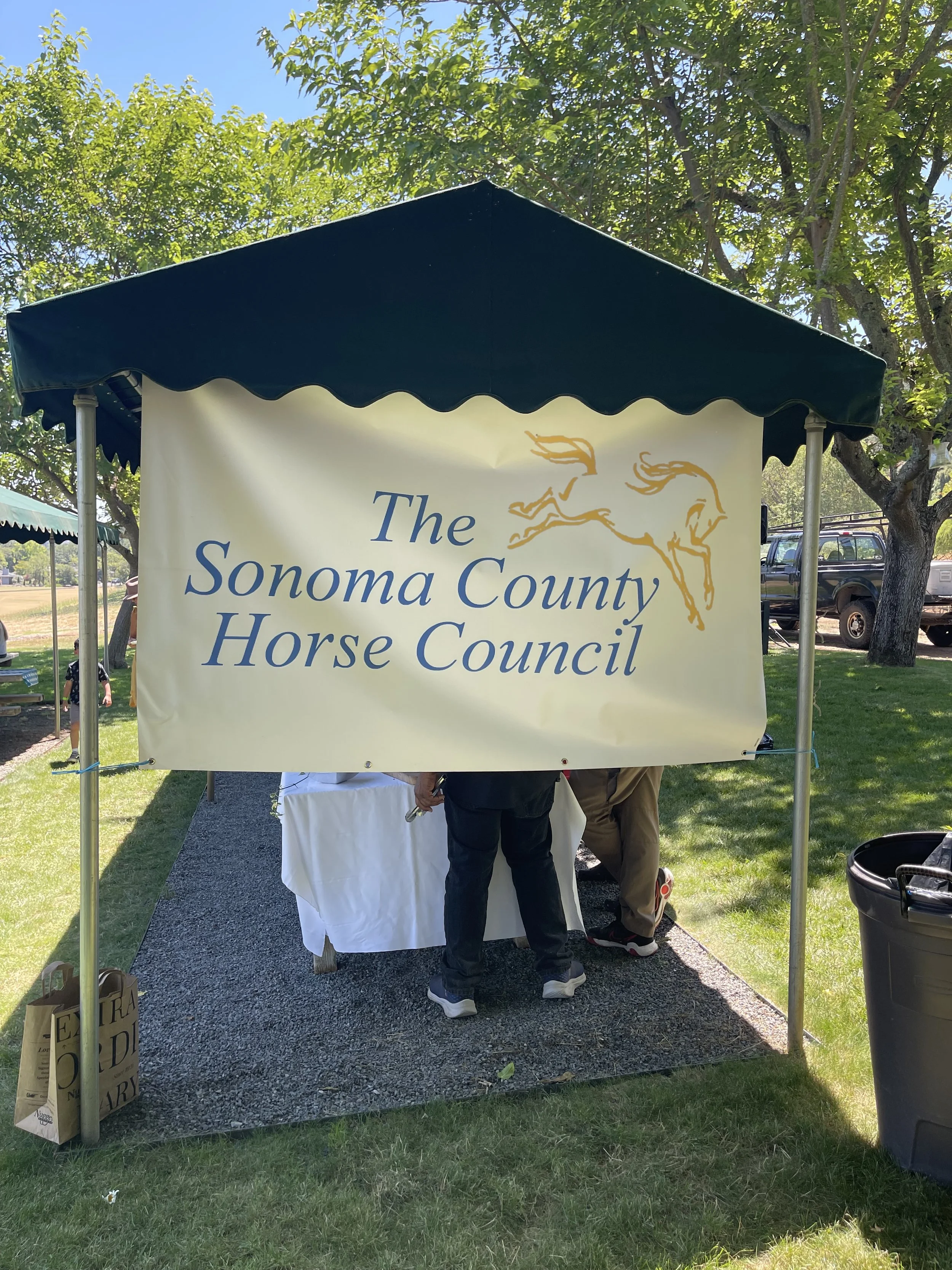 Sonoma County Horse Council