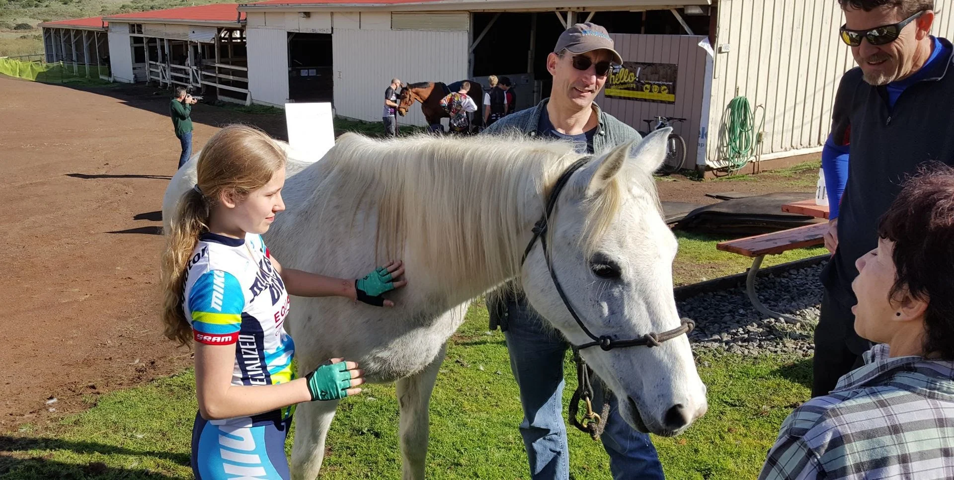 POSTPONED: Tails & Tires Trail Safety Workshop