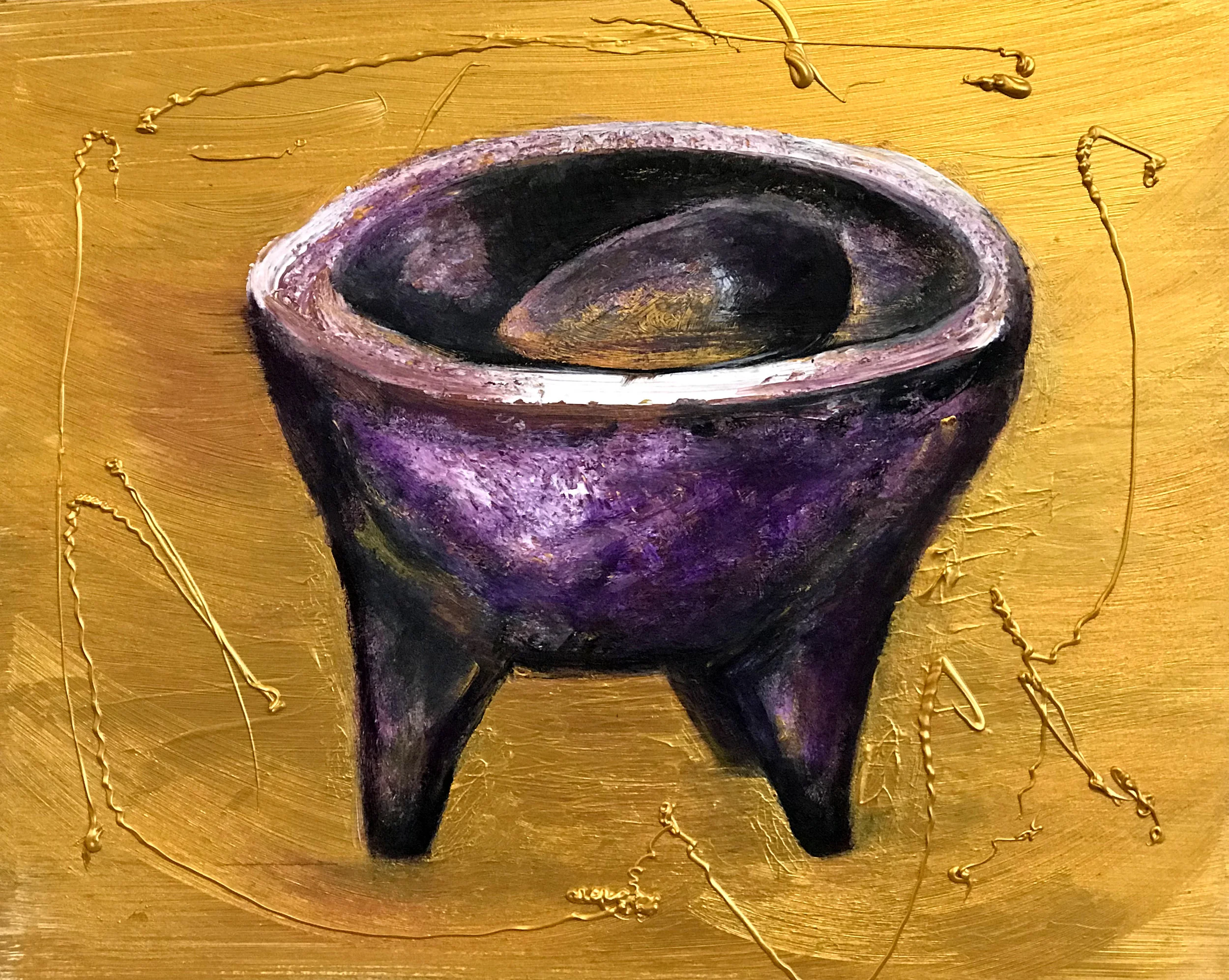 Molcajete