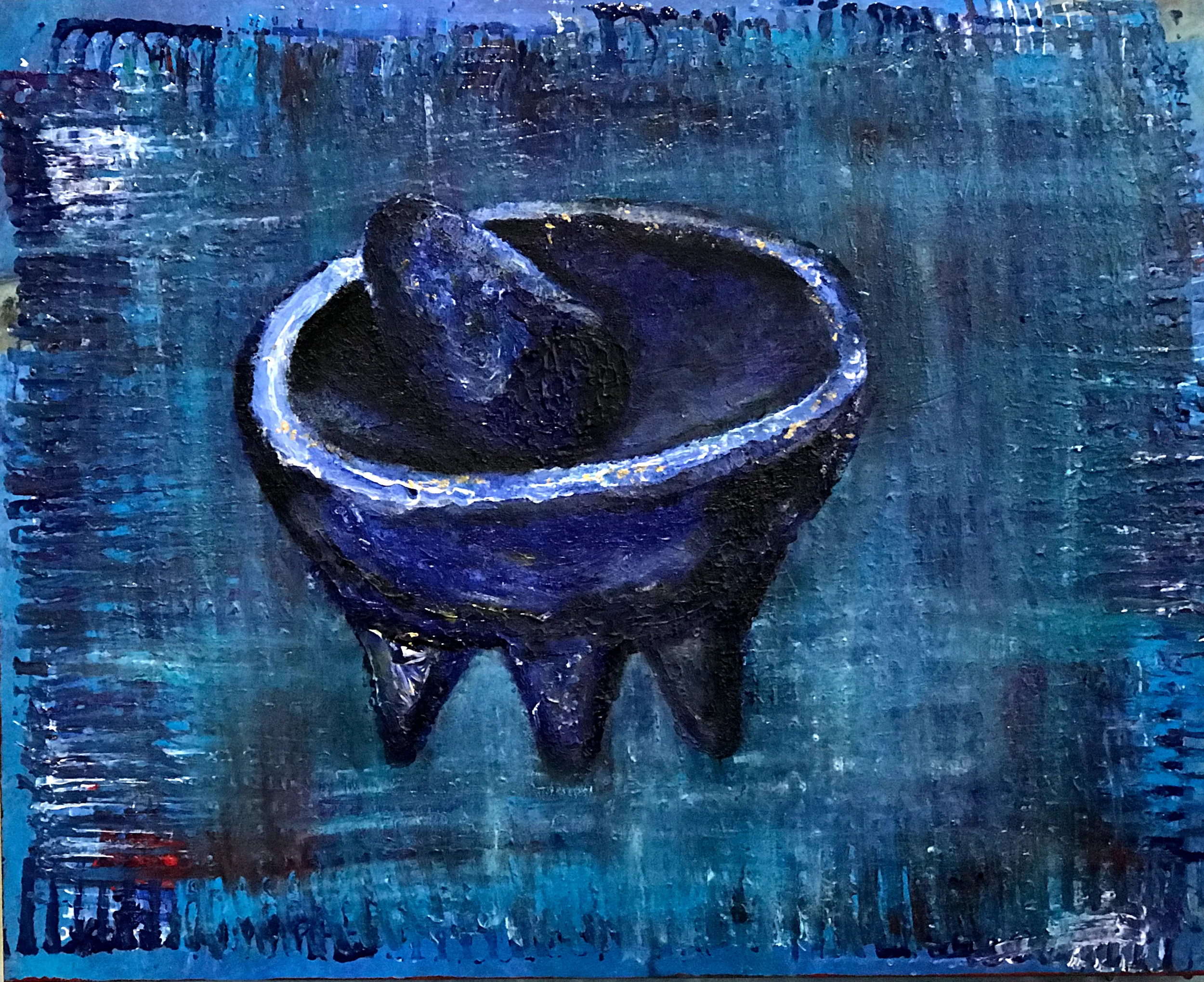 Molcajete