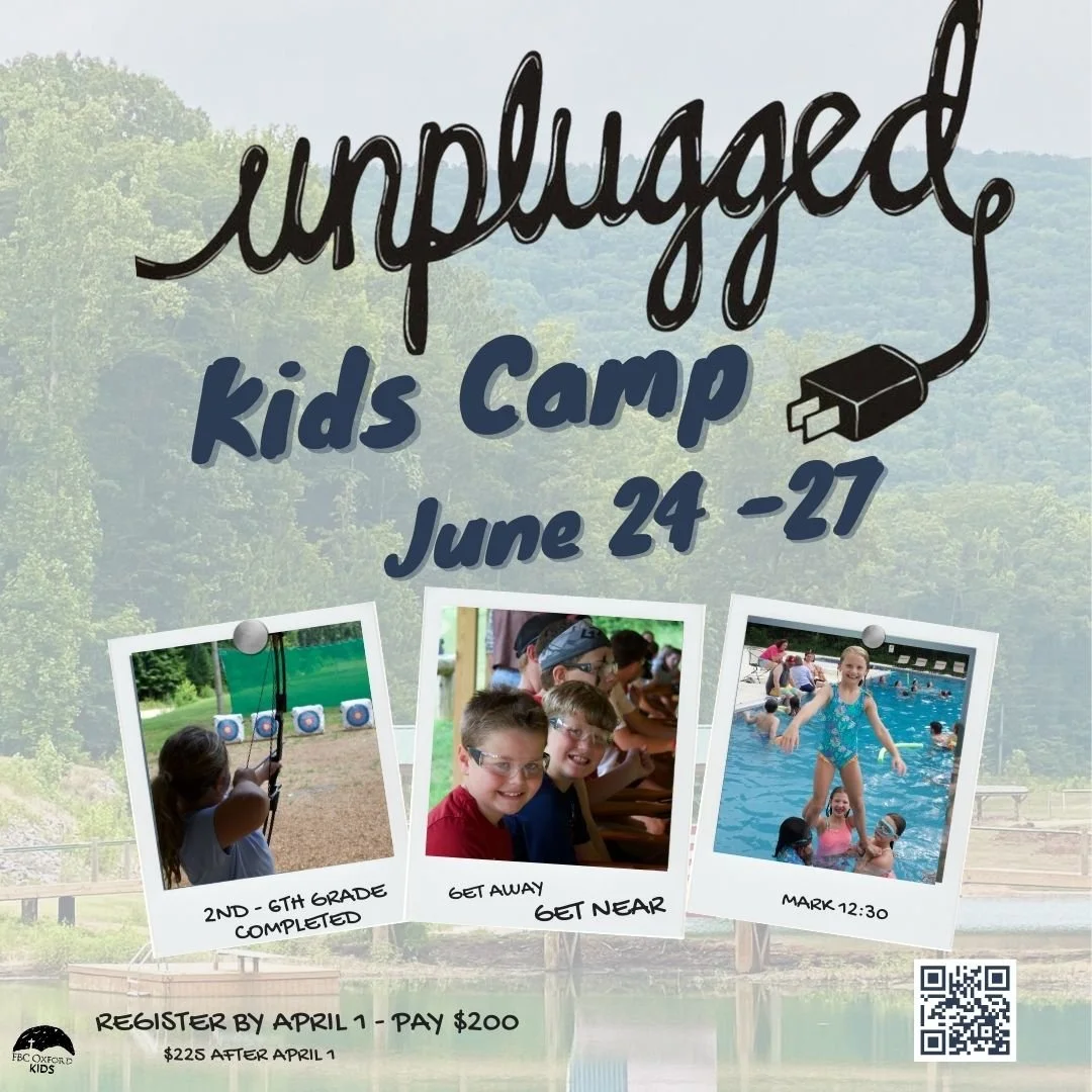 Kids Camp