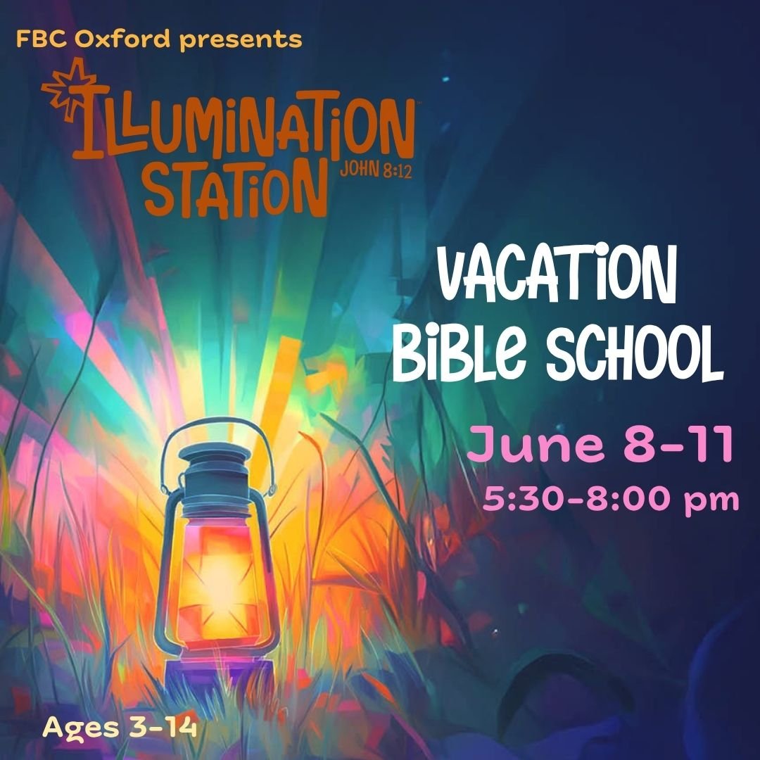 Vacation Bible School
