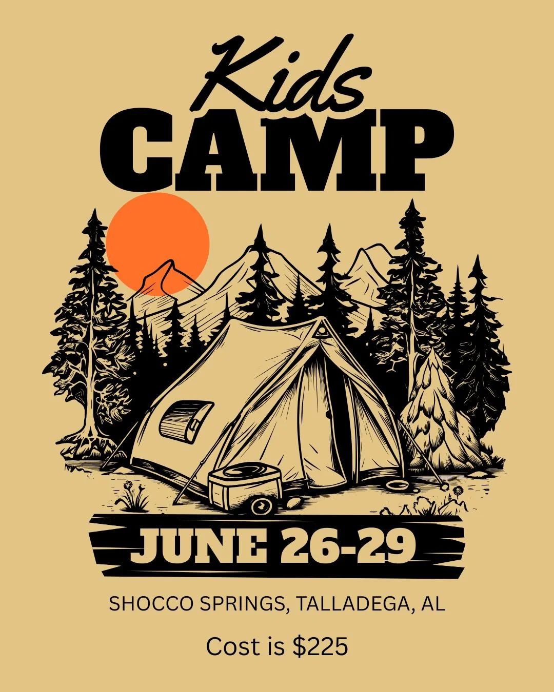 Kids Camp