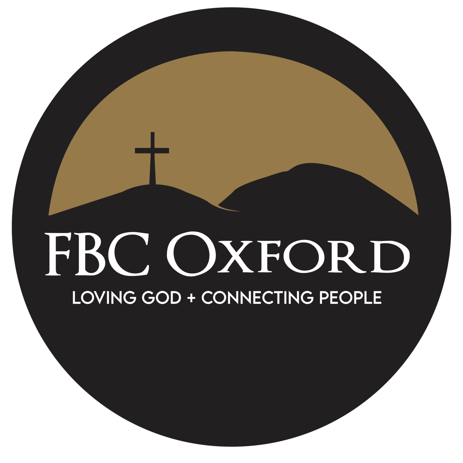 First Baptist Oxford