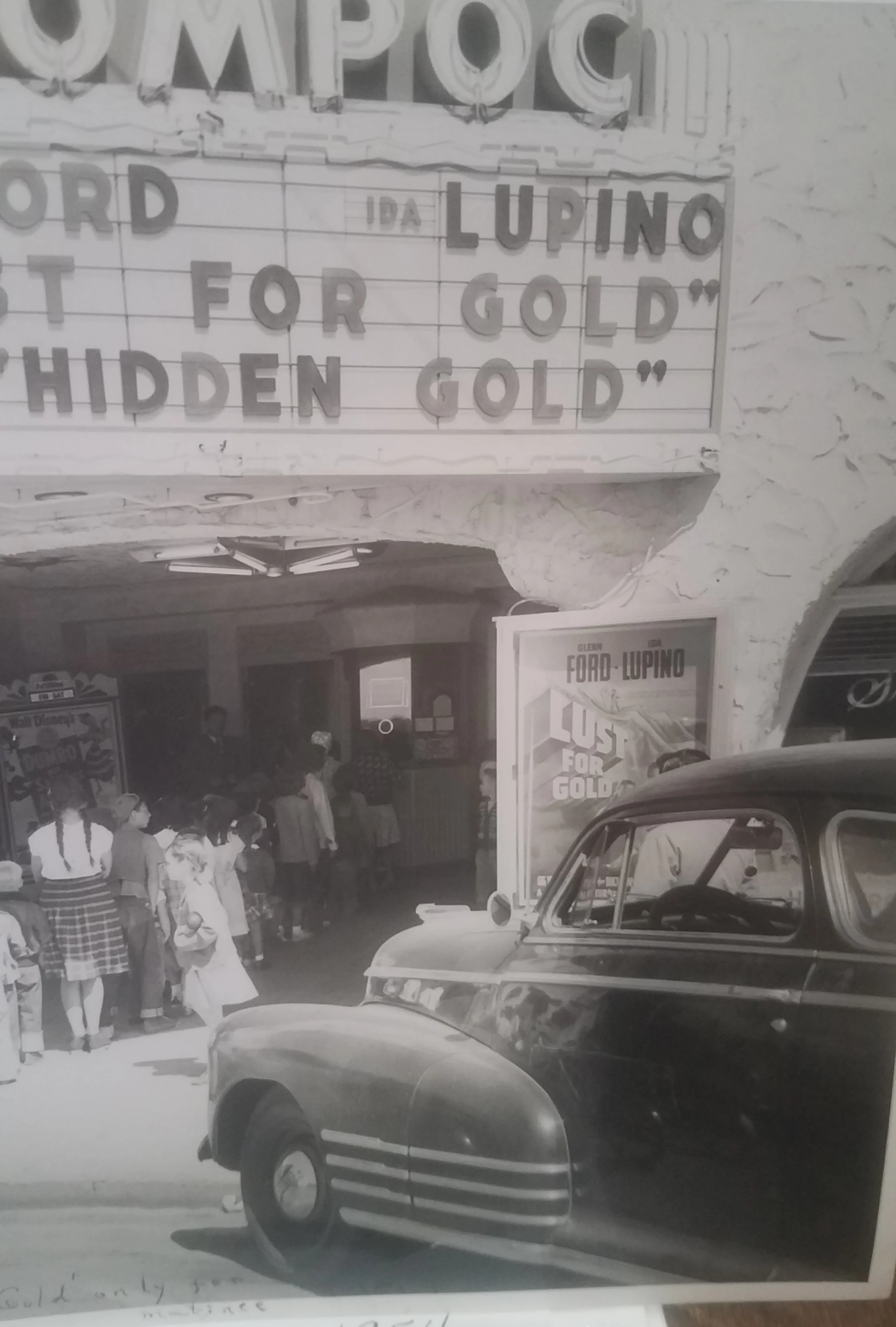 The Lompoc Theatre Project