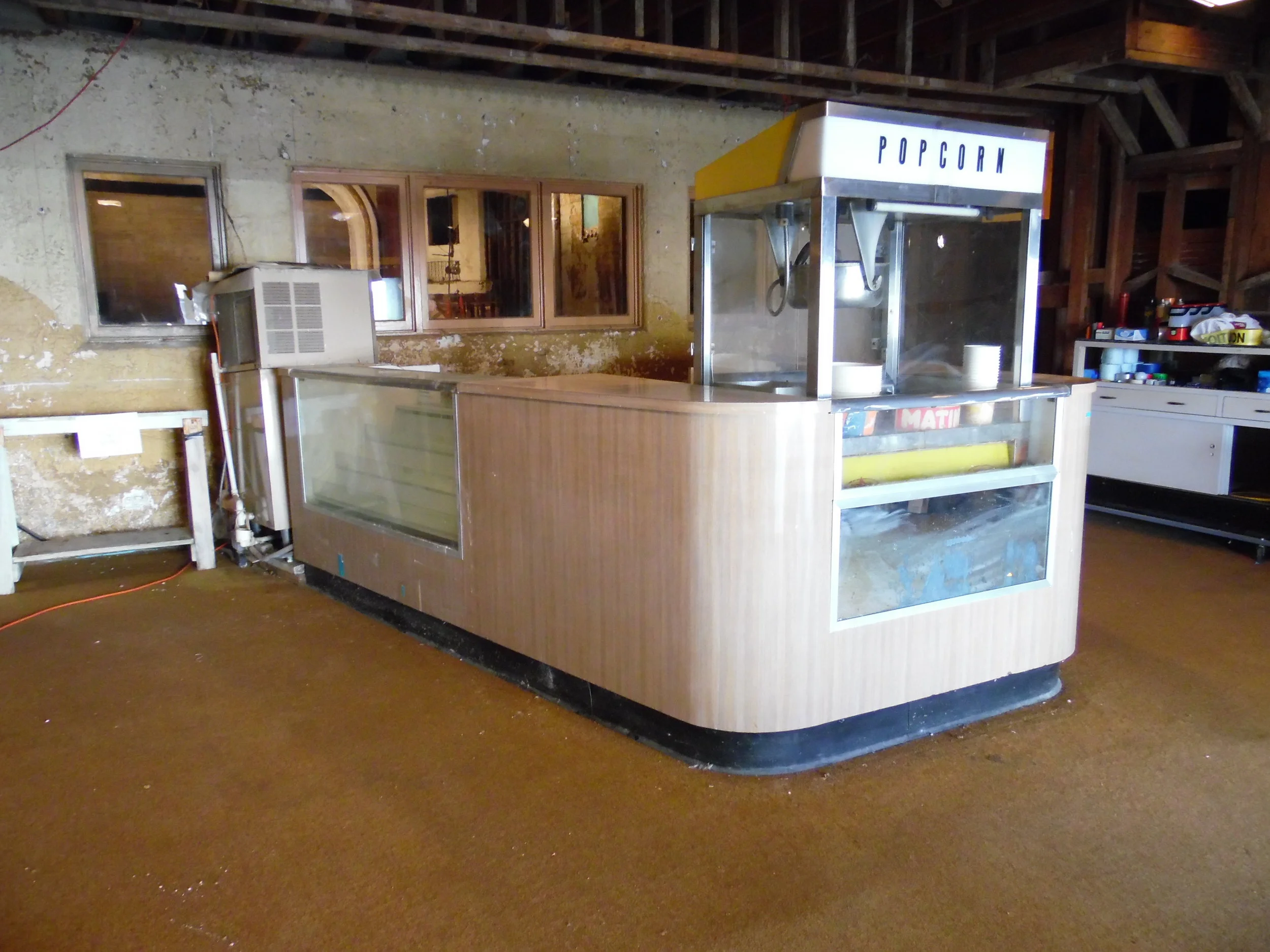 The Lompoc Theatre Project