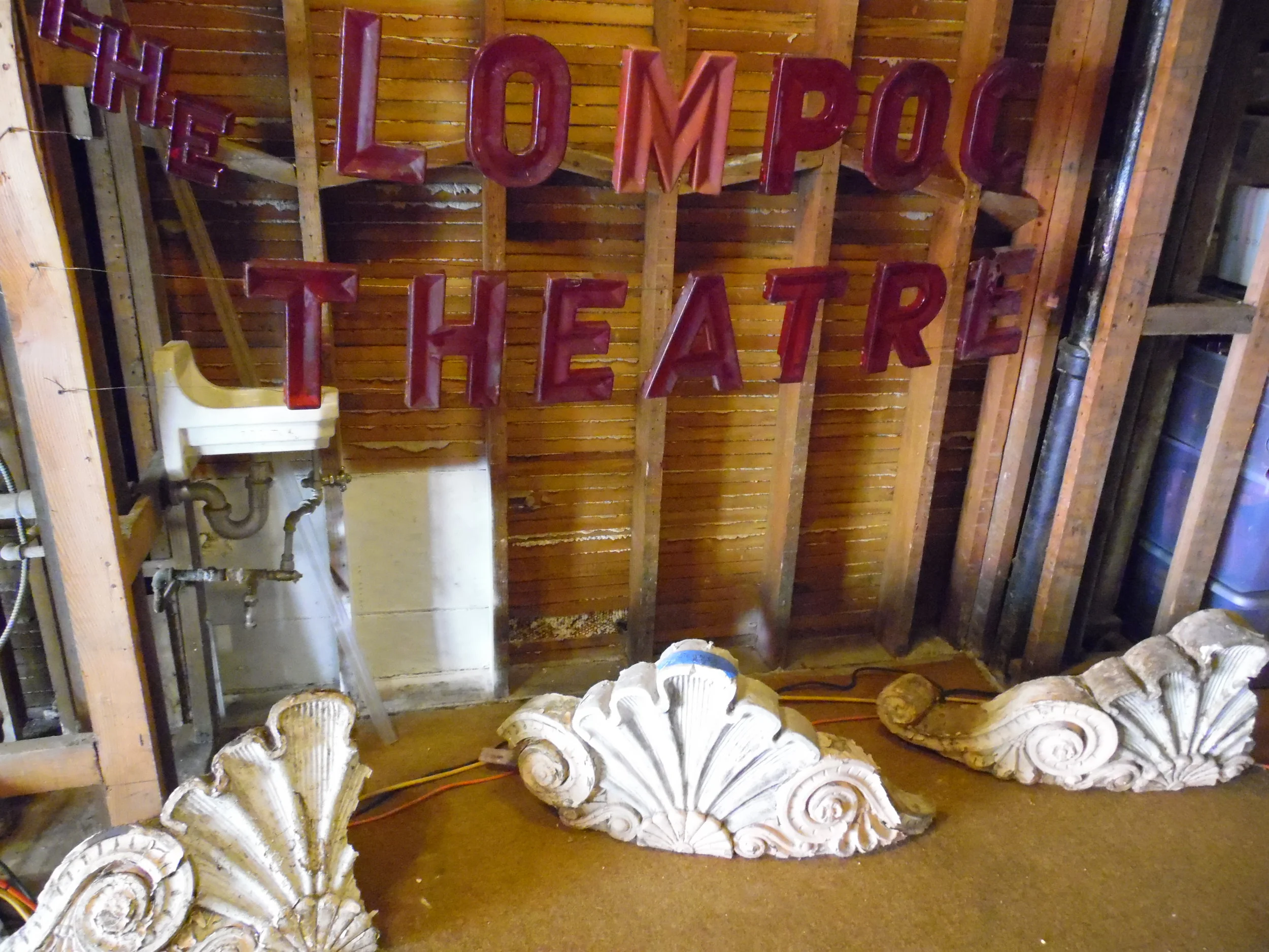 The Lompoc Theatre Project