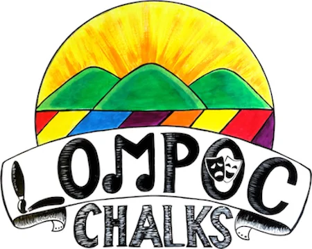 Lompoc Chalks Festival