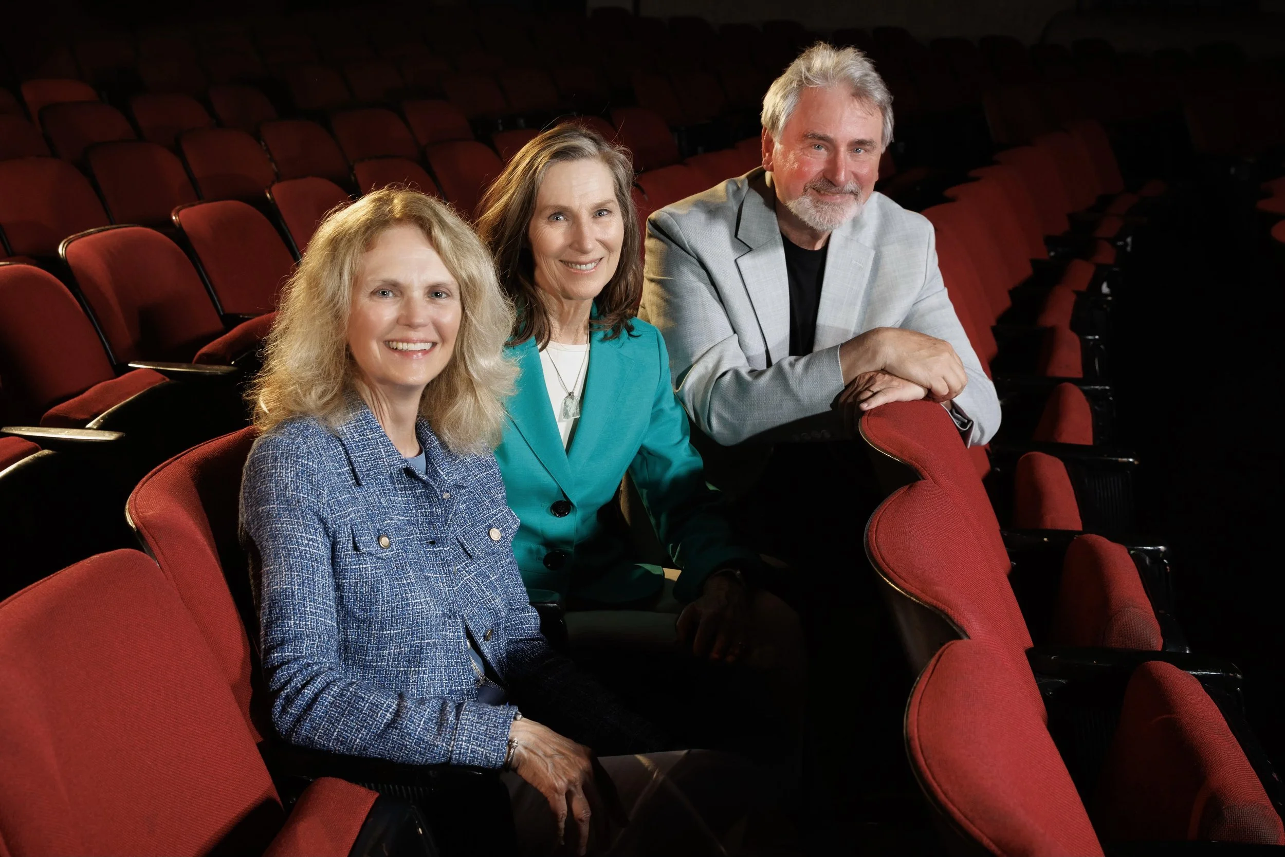Lompoc Theatre receives transformative $6 million gift for centennial renovation