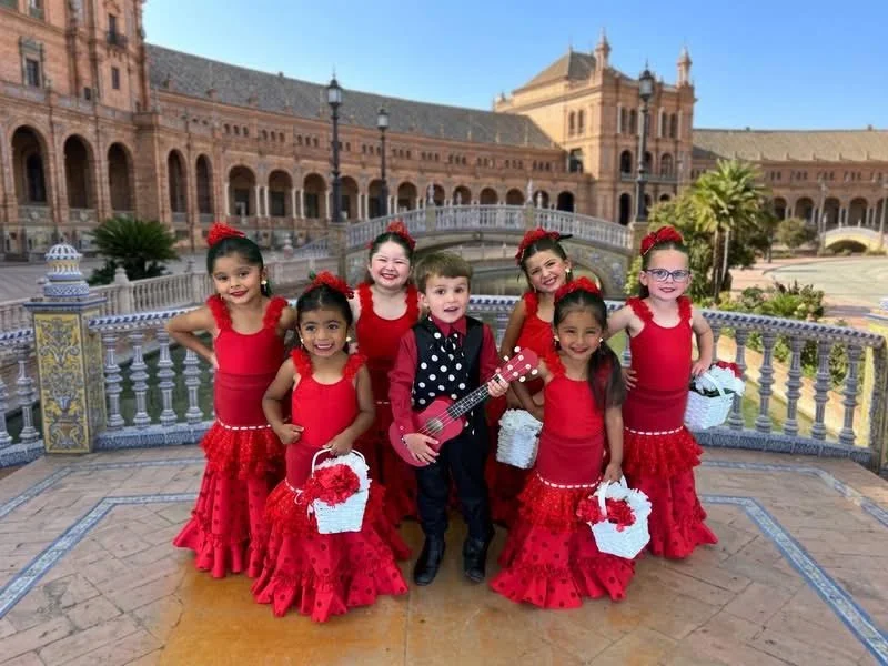 Garcia Dance Studio