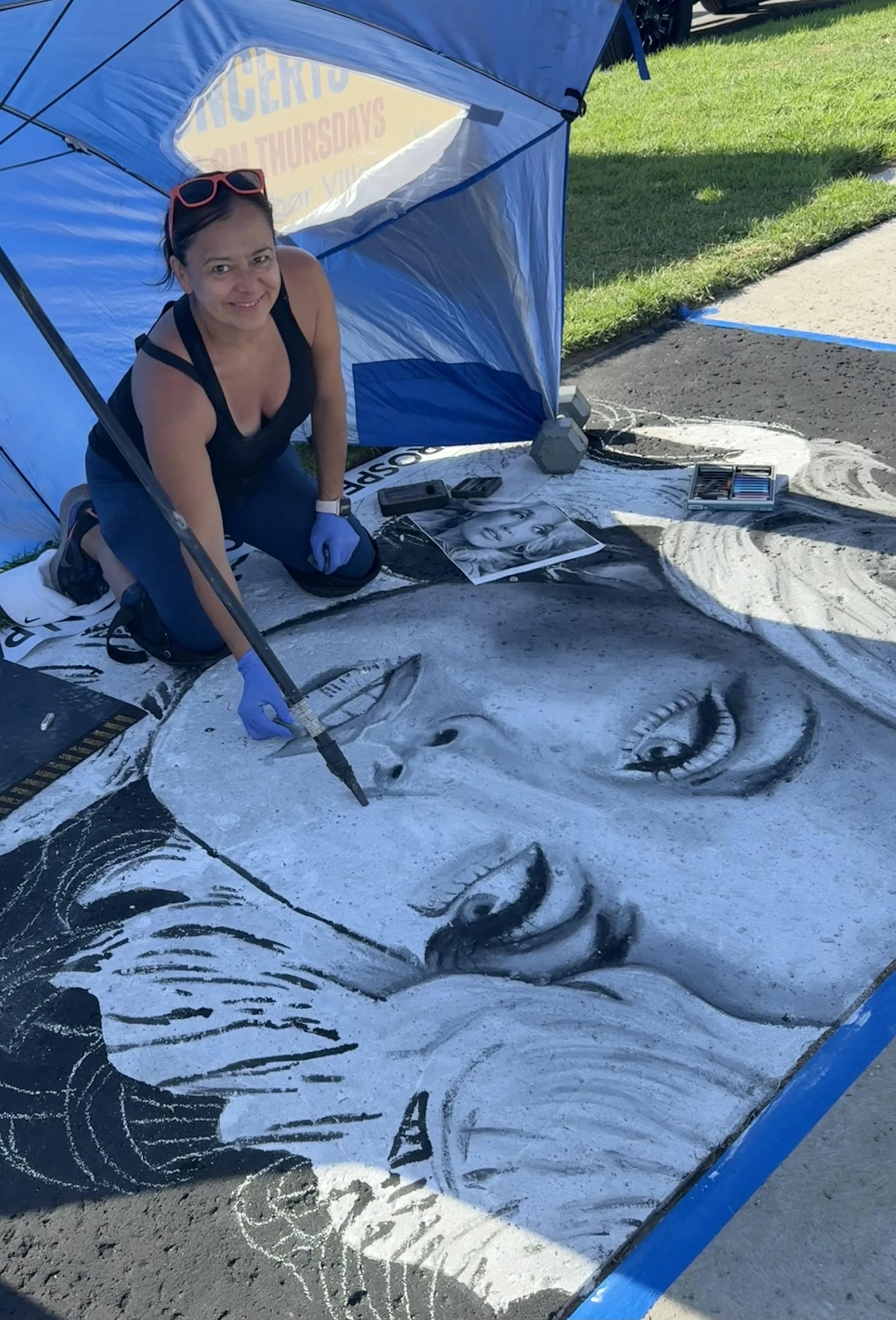 Ruth Villa