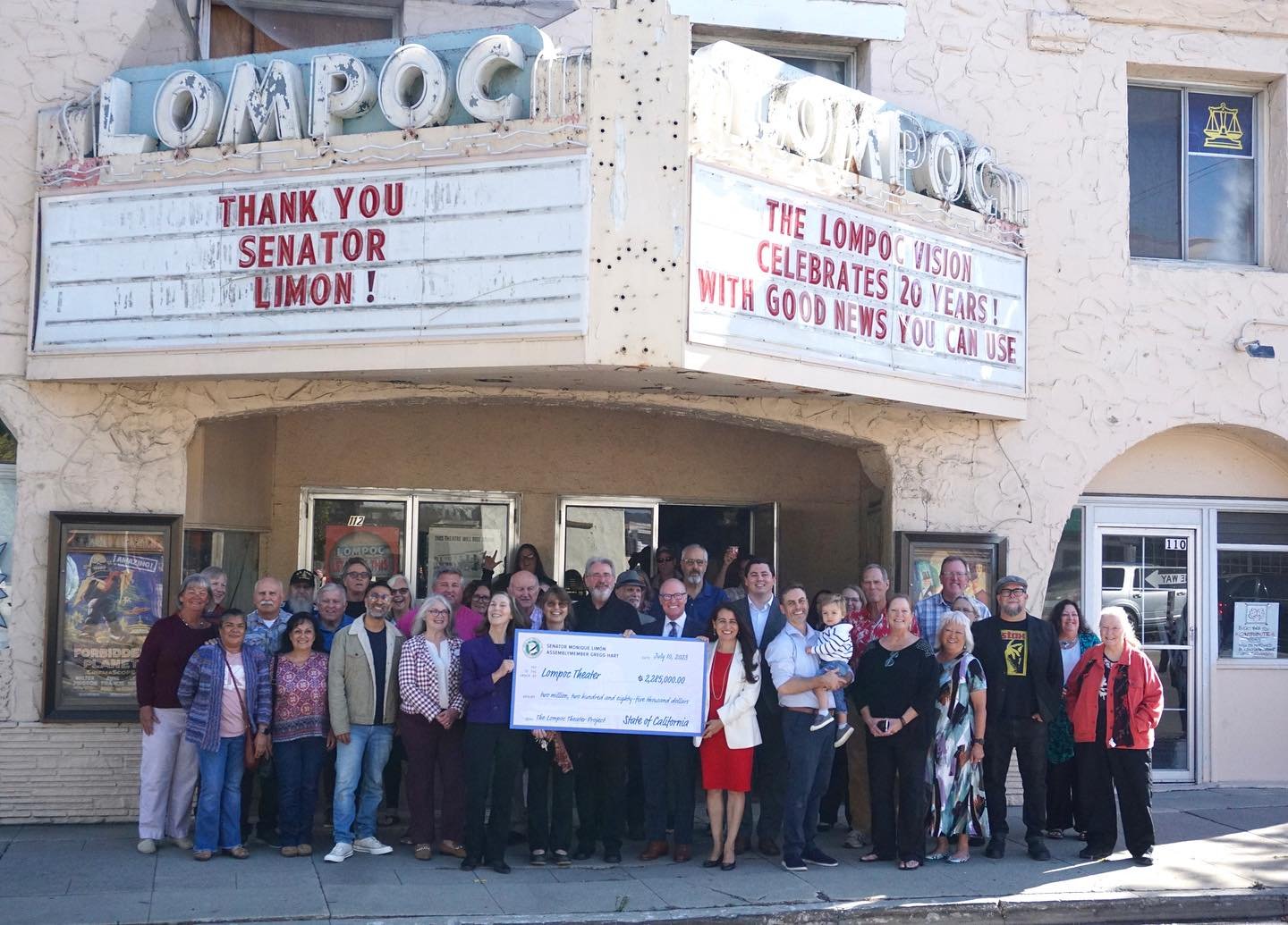 Basic Fun! Unveils Iconic New Marquee on Corporate Office