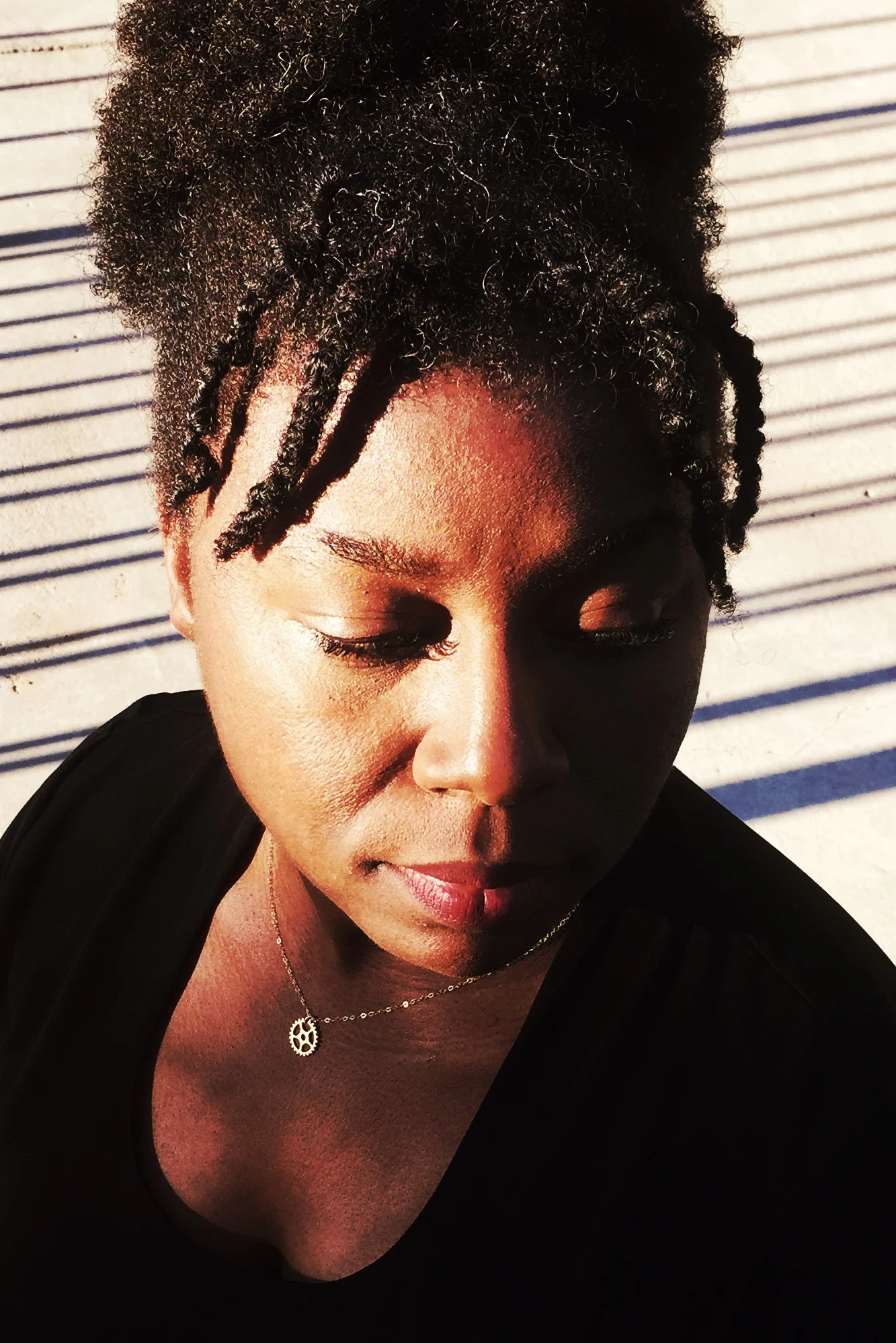 Sherri L. Smith is the author of seven award-winning young adult novels, including the 2009 California Book Awards Gold Medalist, Flygirl, the 2017 SCIBA YA Award winner, Pasadena, and the bestselling middle grade historical fantasy The Toymaker's Apprentice. Her books appear on multiple state lists and have been named Amelia Bloomer and American Library Association Best Books for Young People selections. Sherri has worked in comics, animation, and construction. Currently, she teaches in the MFA Writing program at Goddard College and for Hamline University's Children’s Writing MFA. Her latest book is Who Were the Tuskegee Airmen?— part of the NY Times bestselling Who Was? series. Learn more at www.sherrilsmith.com .
