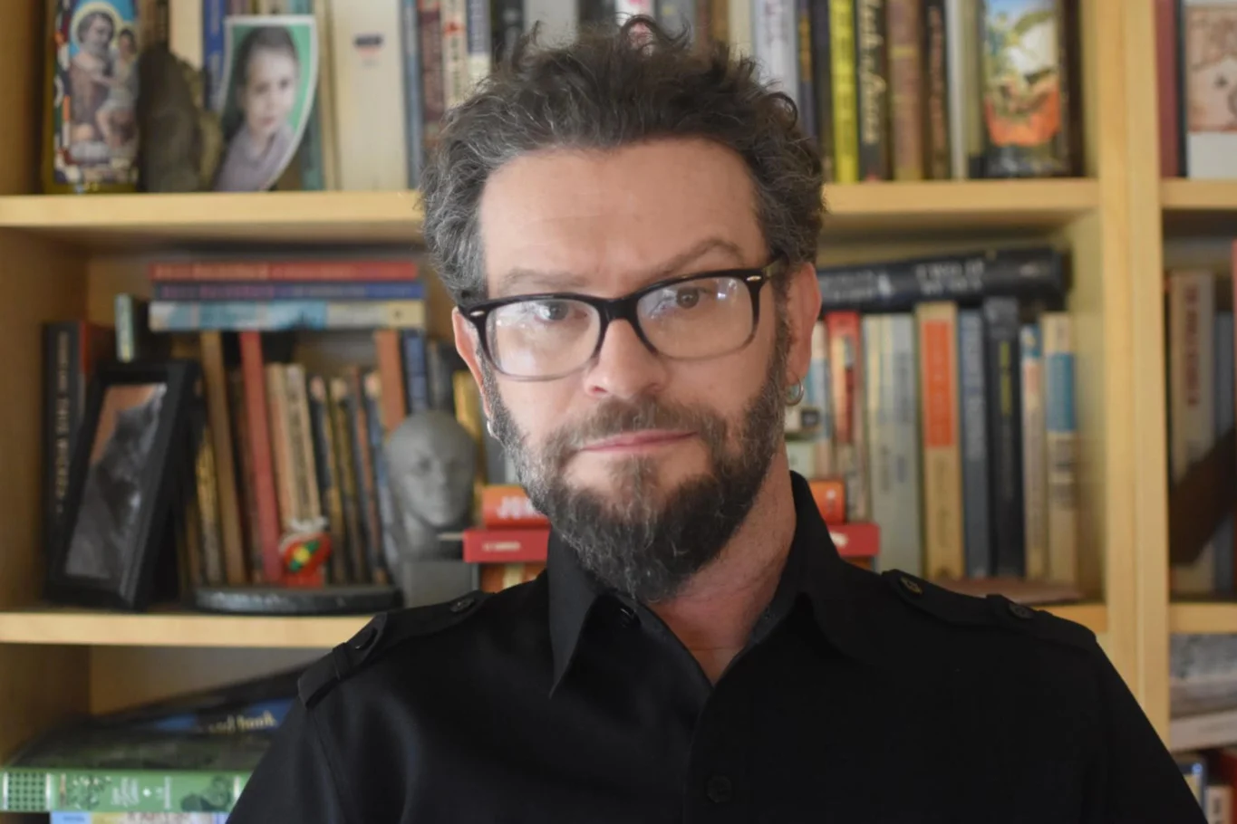 Sacha Howells has worked as a writer and editor for almost two decades. As a managing editor at a small press, he oversaw the publication of dozens of textbooks in the social sciences, and his writing on film, music, and pop culture has been published widely online and in print. His fiction has appeared in The Coachella Review, Menda City Review, and Tesseracts, and he was fiction editor of the literary magazine VORTICAL. He has been named a PEN Center USA Emerging Voices Fellow, a Ragdale Foundation Fellow, and a National Endowment for the Arts Distinguished Fellow at the Hambidge Center for the Creative Arts and Sciences. In 2012, he cofounded WordCraft, a collective of writing consultants, teachers, and editors based in Los Angeles.