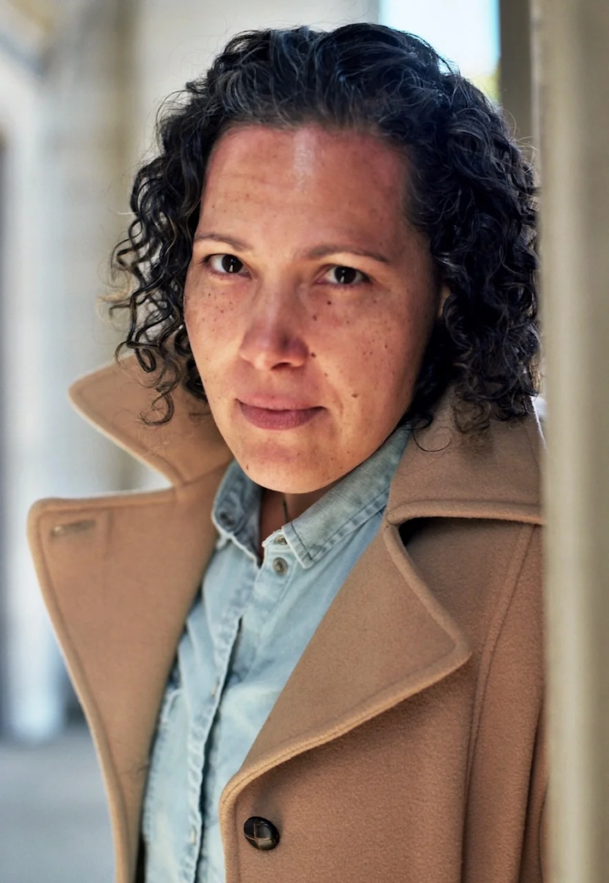 Rachel M. Harper is a novelist and screenwriter based in Los Angeles. She is the author of two novels: THIS SIDE OF PROVIDENCE, shortlisted for the 2016 Ernest J. Gaines Award, and BRASS ANKLE BLUES, named a Borders’ Original Voices Award finalist and a Target Breakout Book. Her short fiction has been nominated for a Pushcart Prize and has appeared in numerous journals and anthologies including, African American Review, Chicago Review, Carolina Quarterly, BLACK COOL—One Thousand Streams of Blackness, and Mending the World. She has received fellowships from Yaddo and The MacDowell Colony, and co-wrote a television pilot based on Jacqueline Woodson’s novel Hush, which was a Sundance Institute Screenwriters Lab finalist. Harper is on the faculty at Spalding University's low-residency MFA Program and teaches MFA Writing at Otis College of Art and Design. Her website is www.rachelmharper.com.