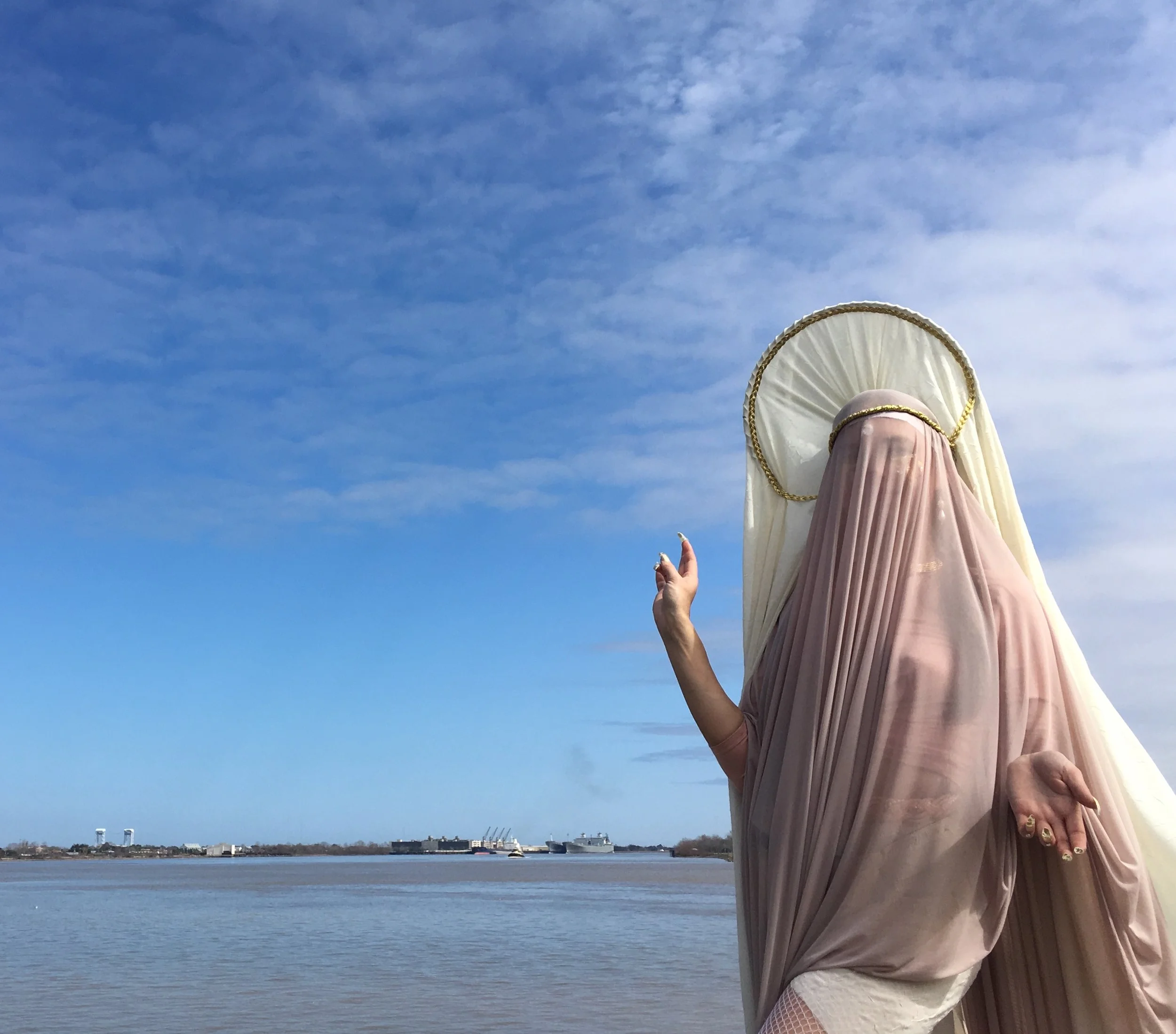 Wise Woman Wednesdays: Ida Floreak
