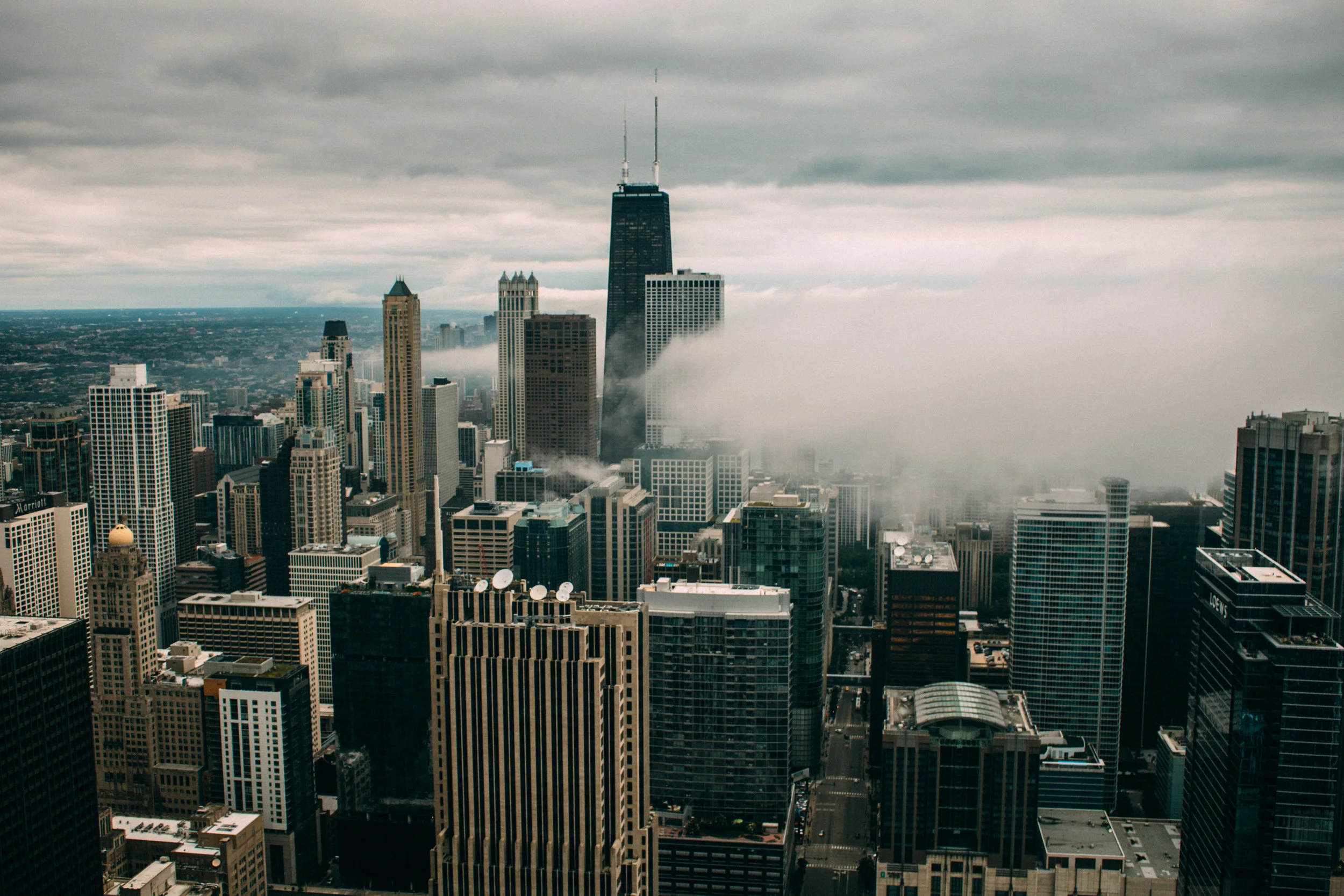 Chicago, Illinois