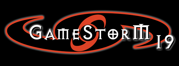 Protagonist Industries at GameStorm!