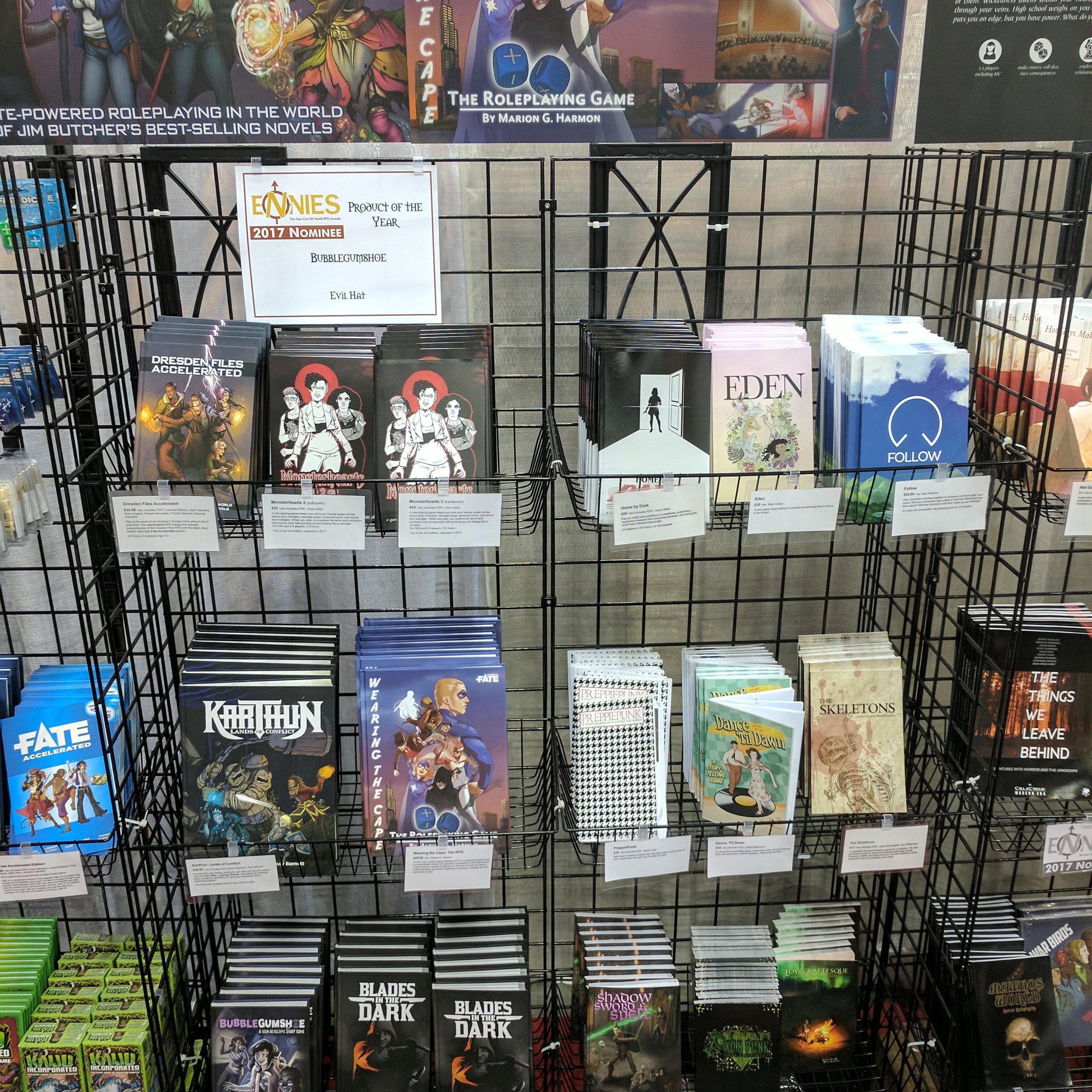 GenCon 50