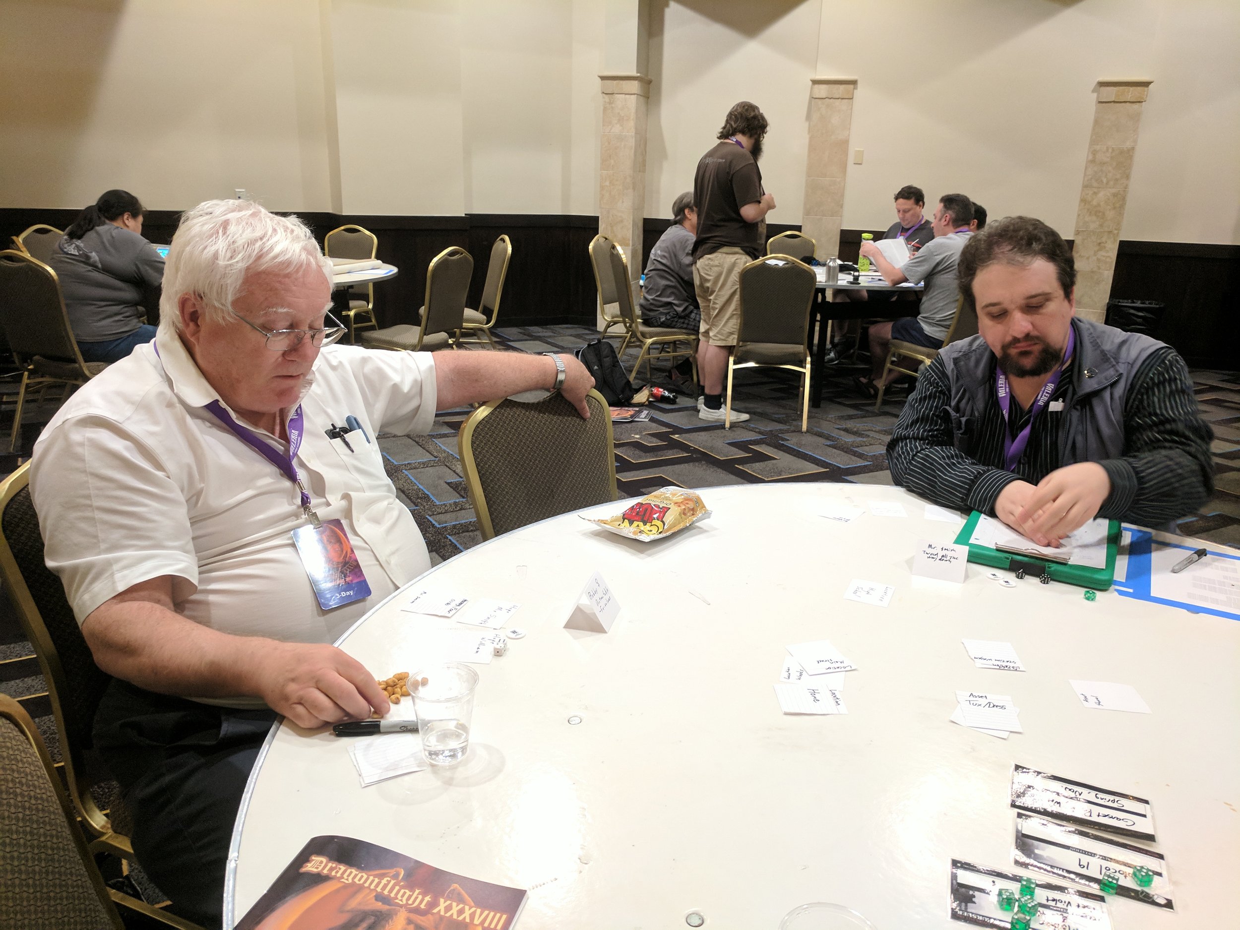 Dragonflight XXXVII