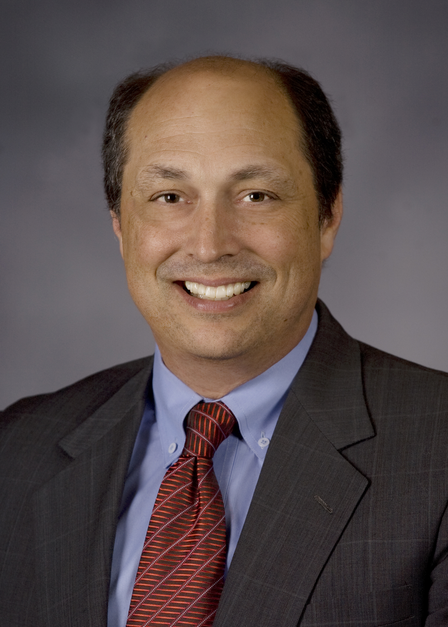 David Lindeman Director CITRIS (UC Berkeley) and Center for Technology and Aging