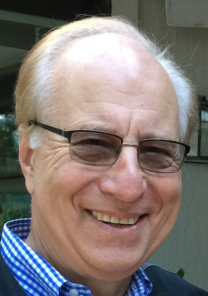 Ken Pickar Visiting Professor, Mechanical & Medical Engineering Caltech