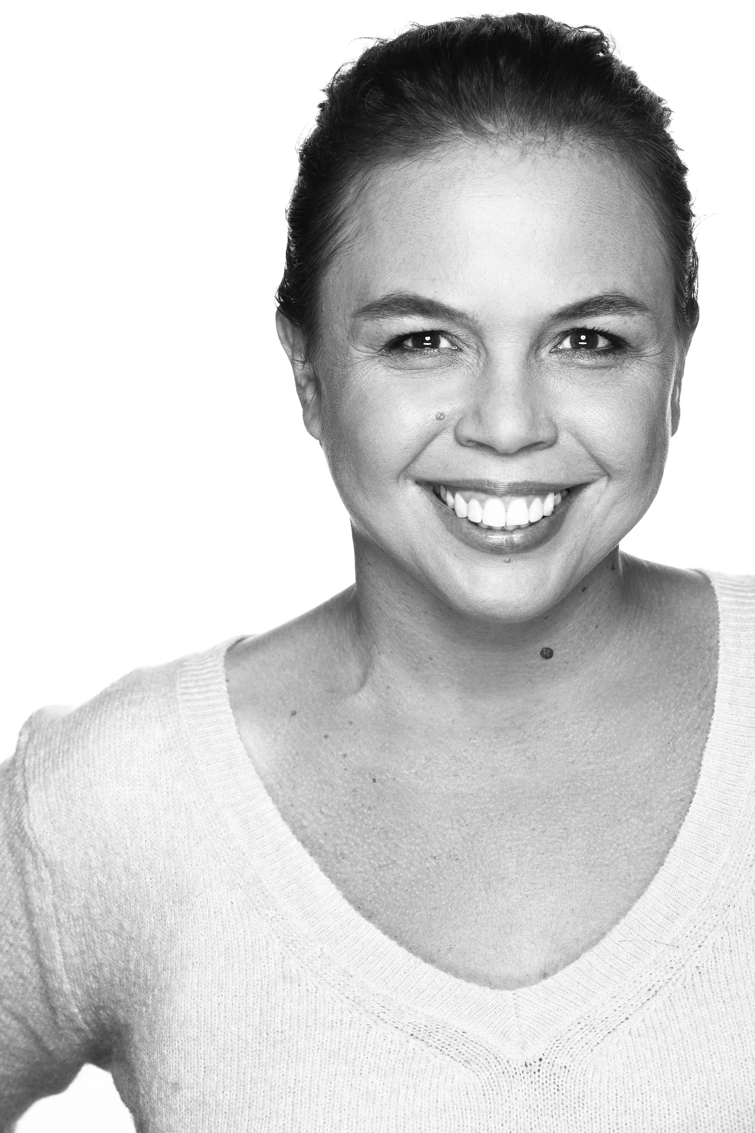 Rachel Francine CEO Sing Fit
