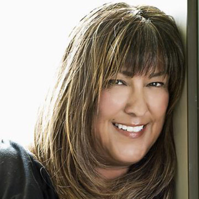 Judi Bonilla Aging Expert Author of “Freewheeling After Sixty”
