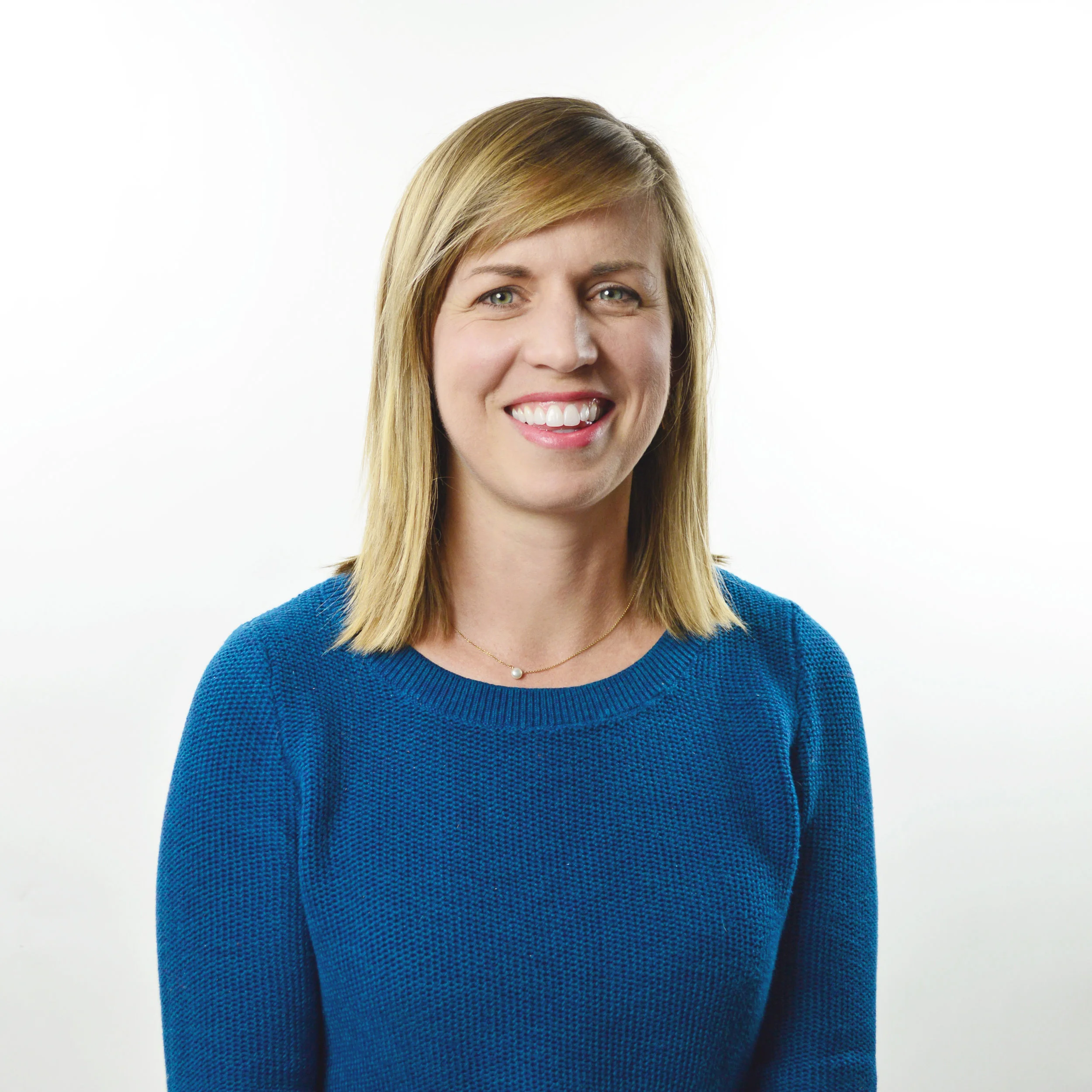 Kelsey Mellerd Head of Partnerships Honor