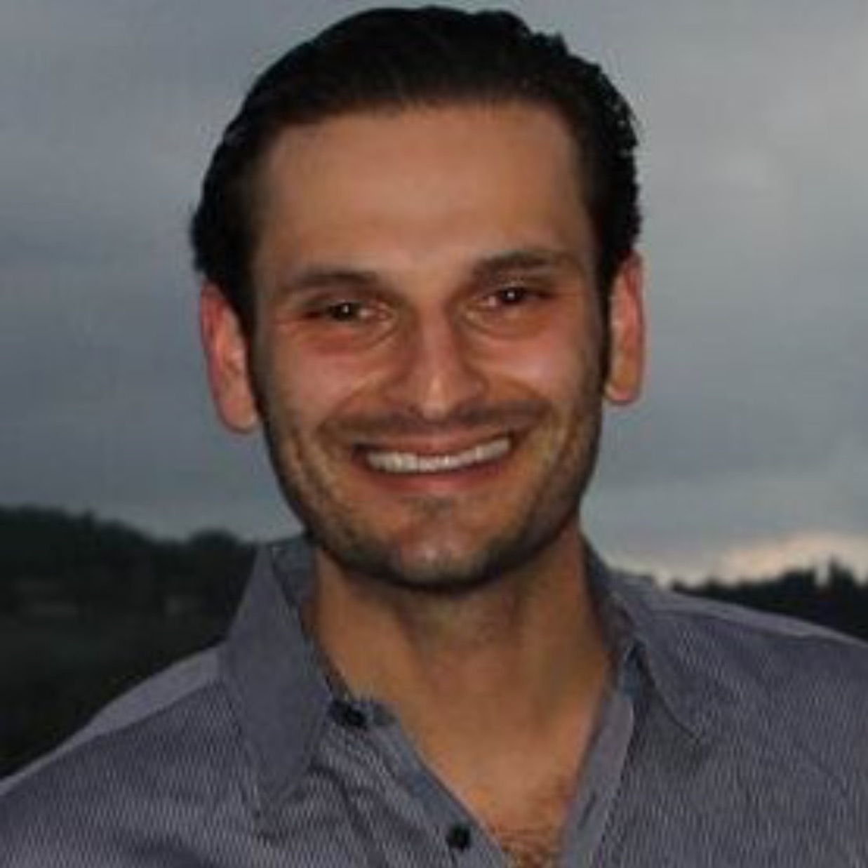 Daniel Trigub Healthcare Partnerships Lyft 