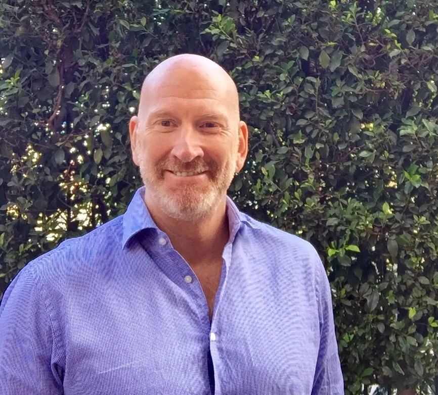 Jeff Gray CEO The Memory Kit
