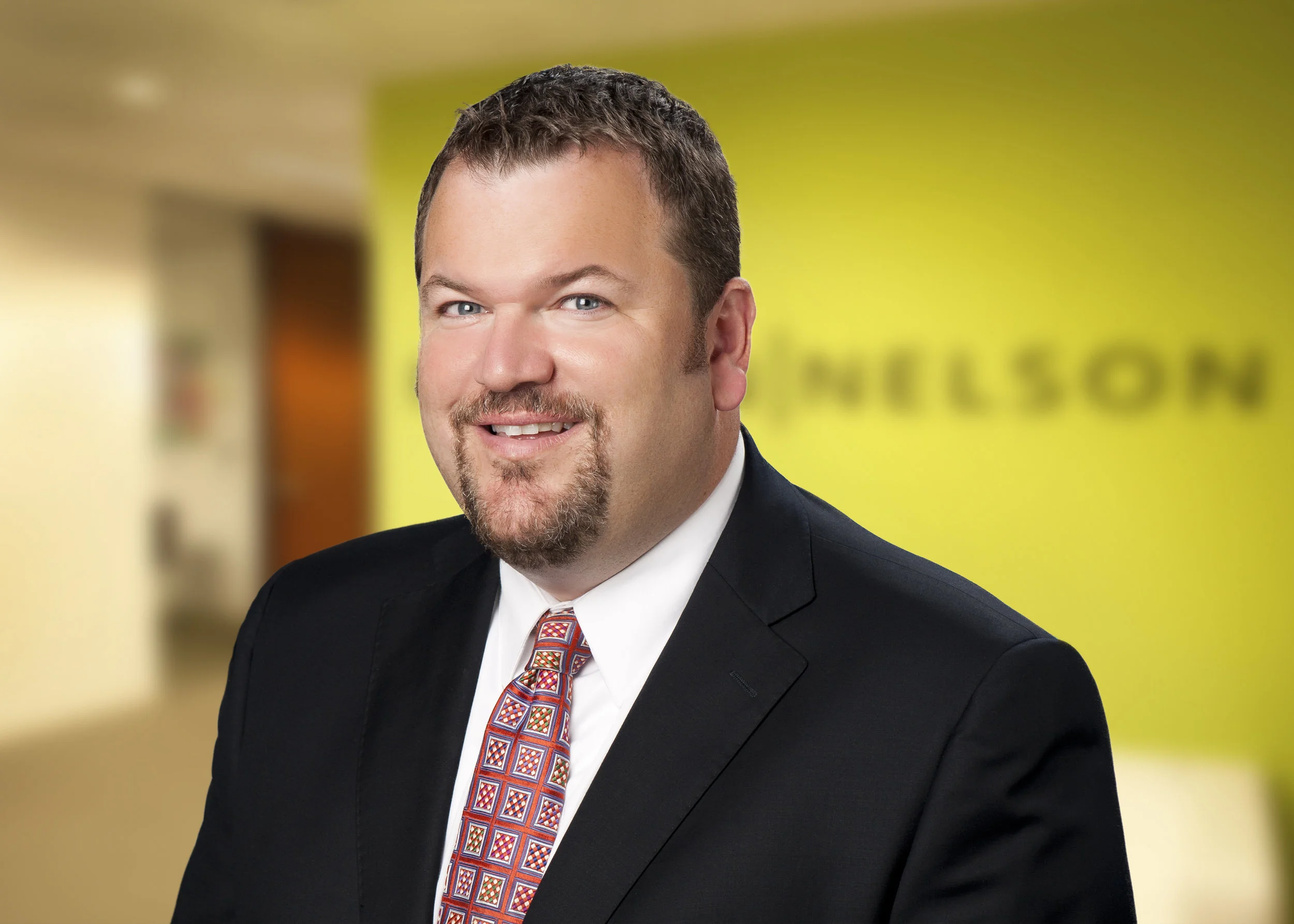 Harry Nelson Founder Nelson Hardiman LLP