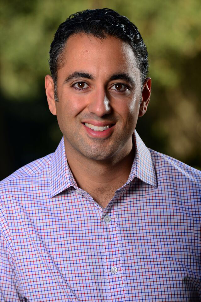 Omid Toloui VP Digital Health CareMore
