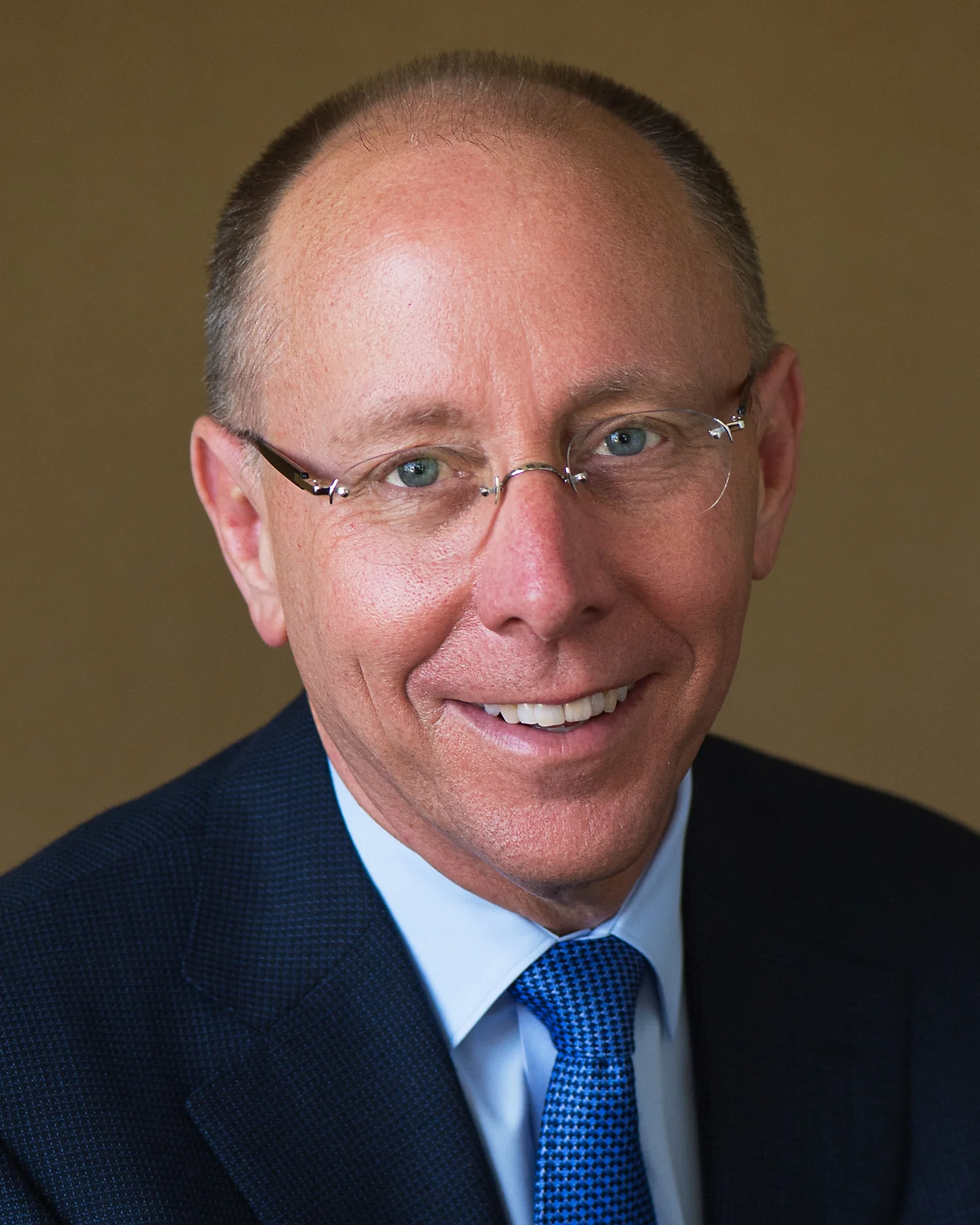 Paul Irving Chairman Milken Institute Center for the Future of Aging