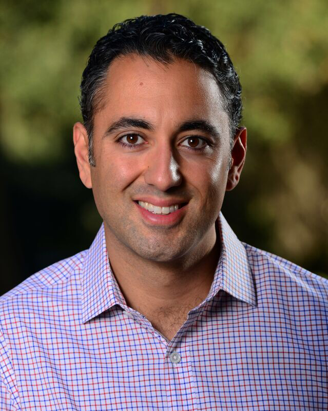 Omid Toloui VP Digital Health CareMore