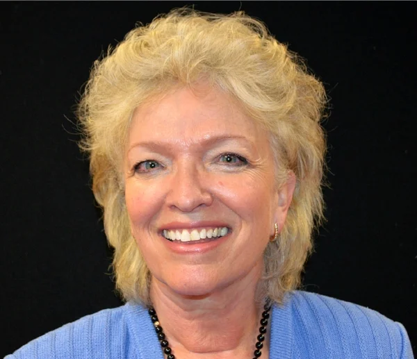 Nancy McPherson State Director AARP California
