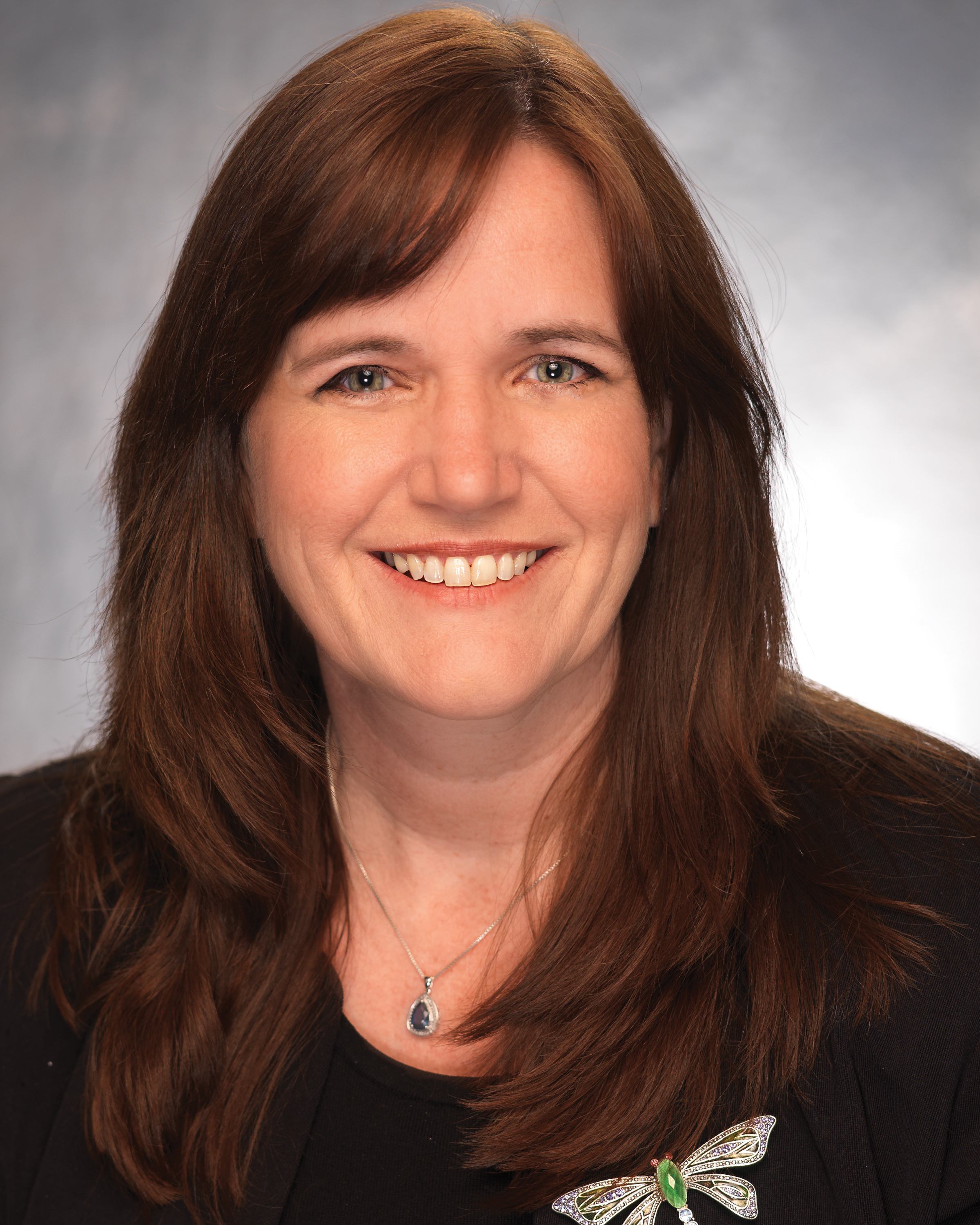 Jeanne Holm Sr. Tech Advisor Office of LA Mayor Eric Garcetti