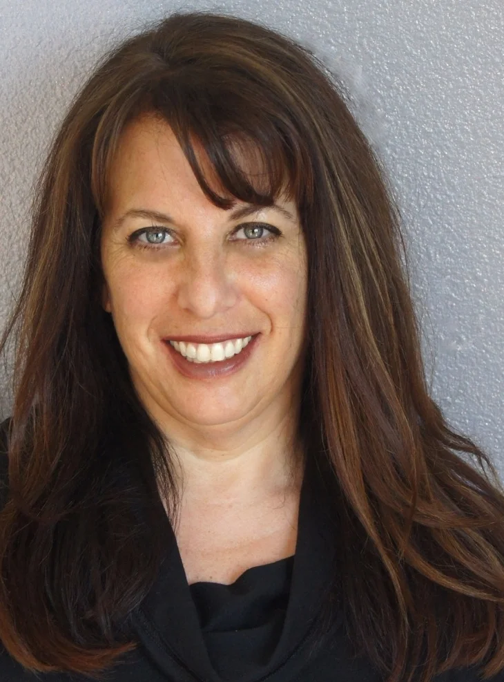 Lisa Suennen Managing Partner GE Ventures