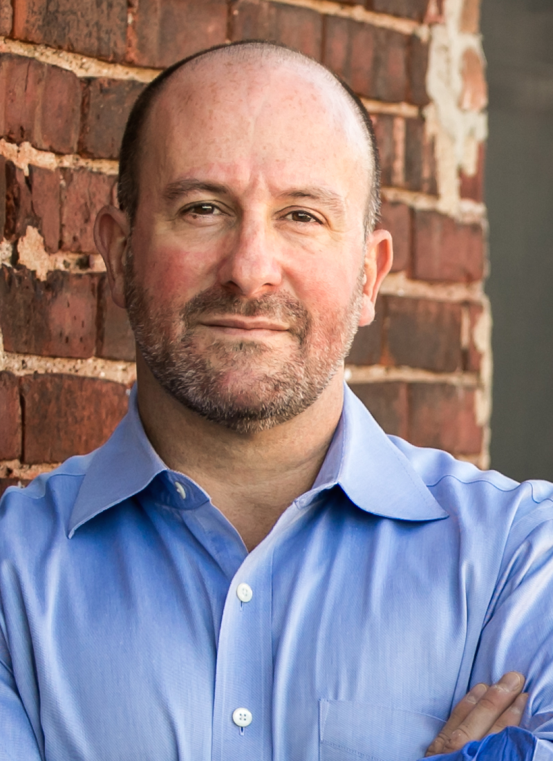 Tom Kamber Founder & Executive Director OATS