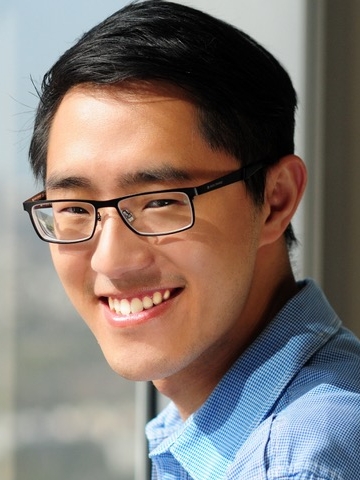 Kevin Zhang Partner Upfront Ventures