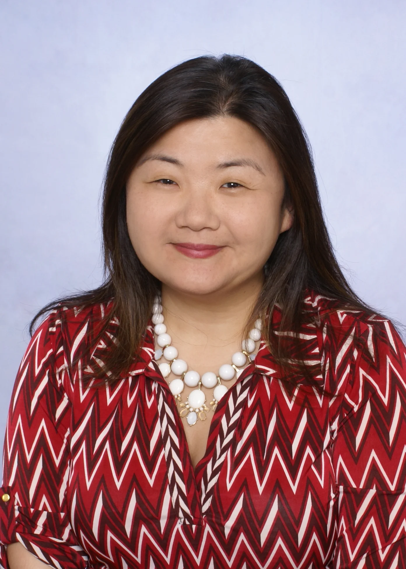 Ginna Baik Senior Care Practice Leader CDW Healthcare