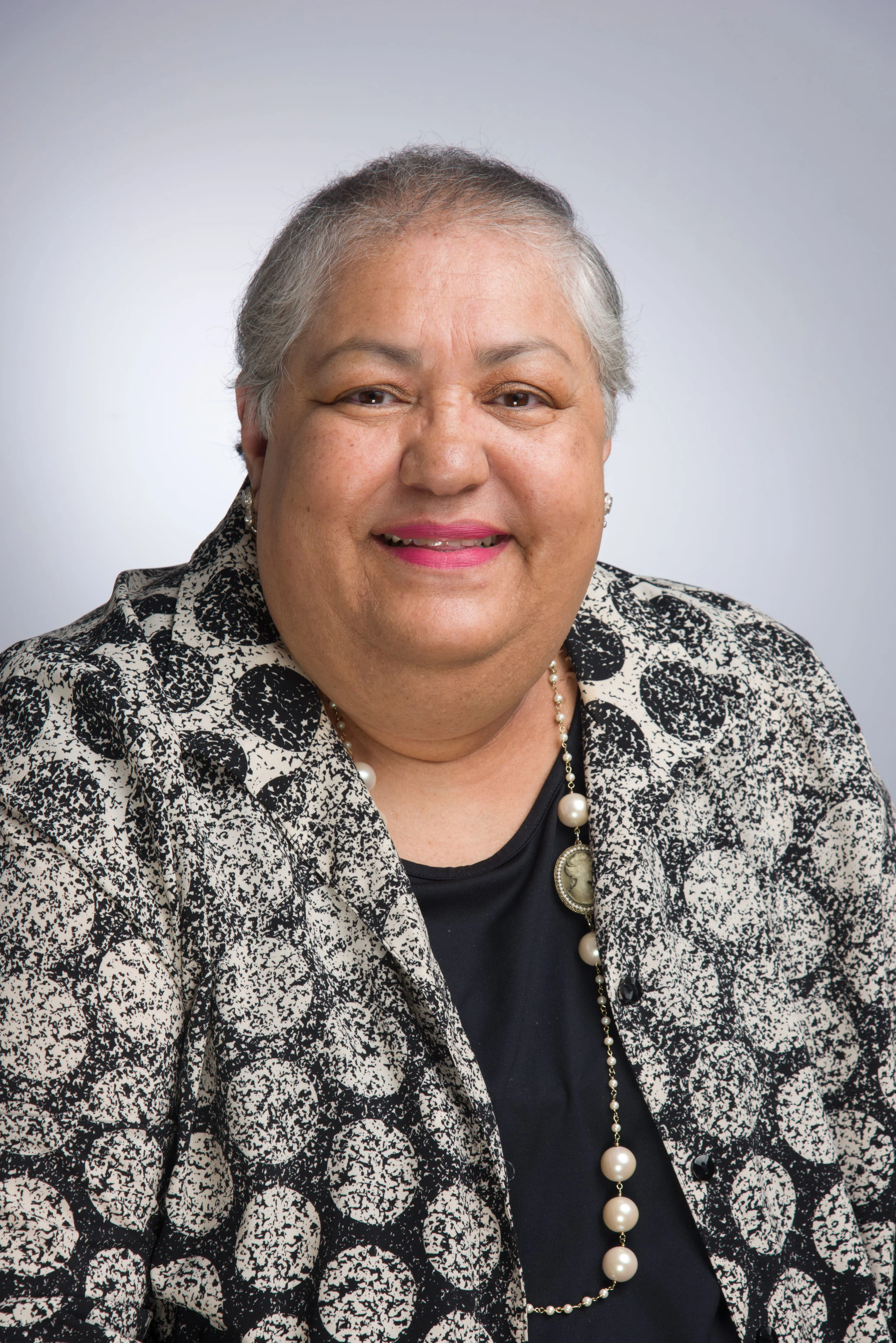 Laura Trejo General Manager LA City Department of Aging