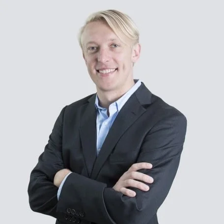 Kai Stinchcombe CEO TrueLink Financial
