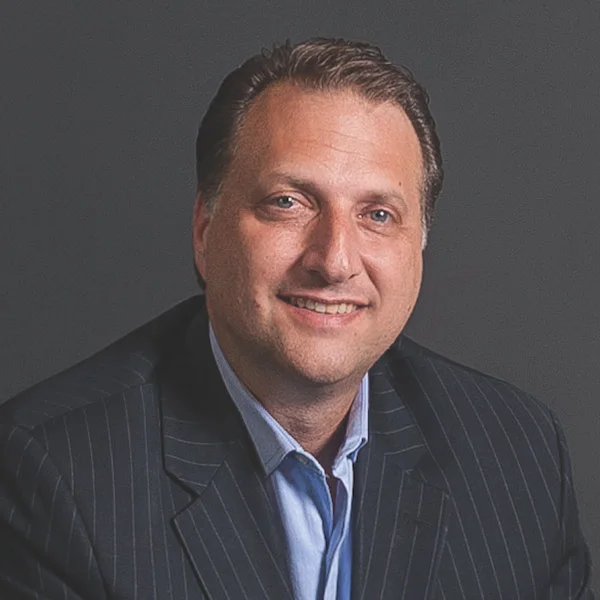 Scott Collins President & CEO Link-age Ventures