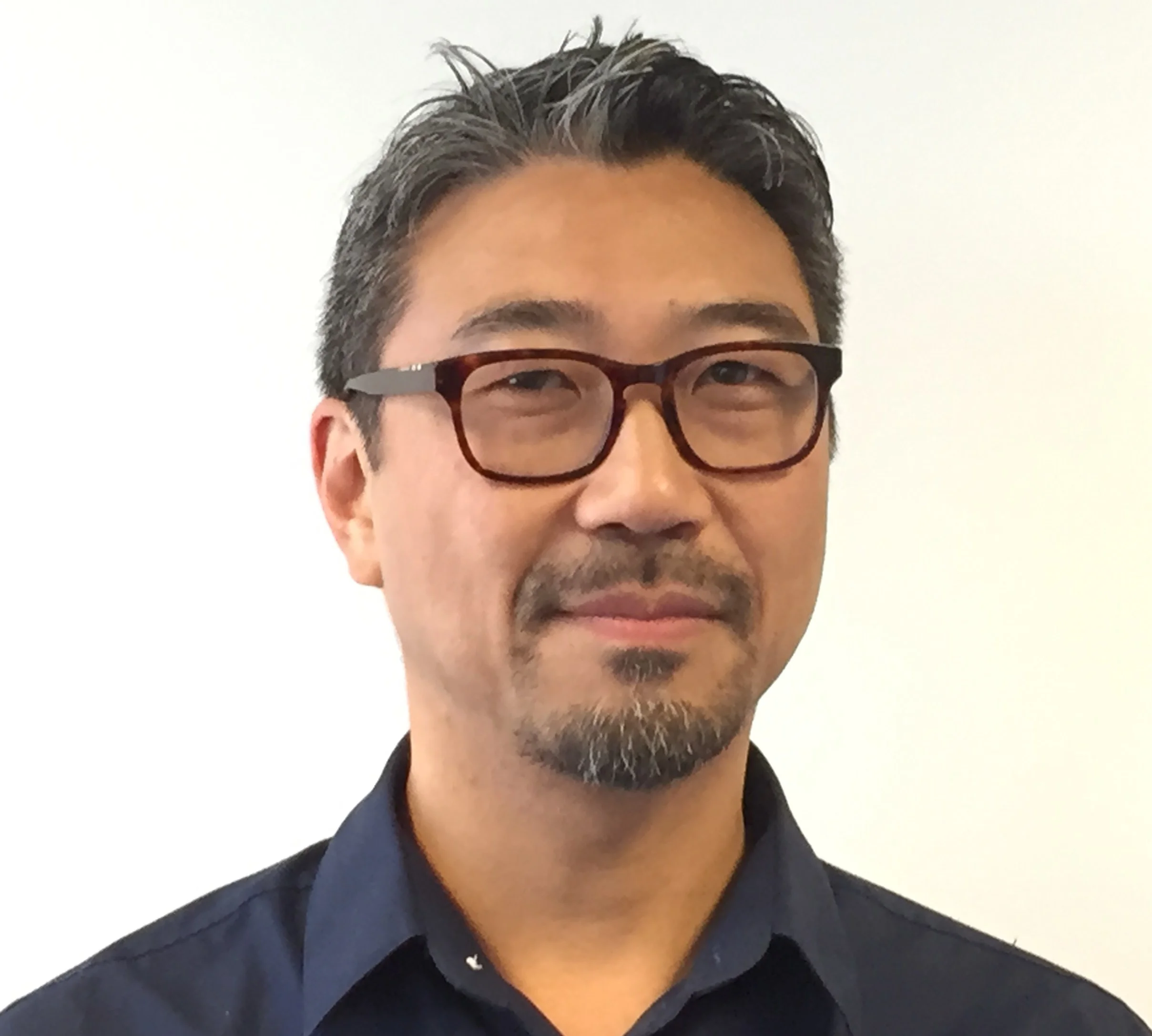 Davis Park Executive Director, Front Porch Center for Innovation and Wellbeing