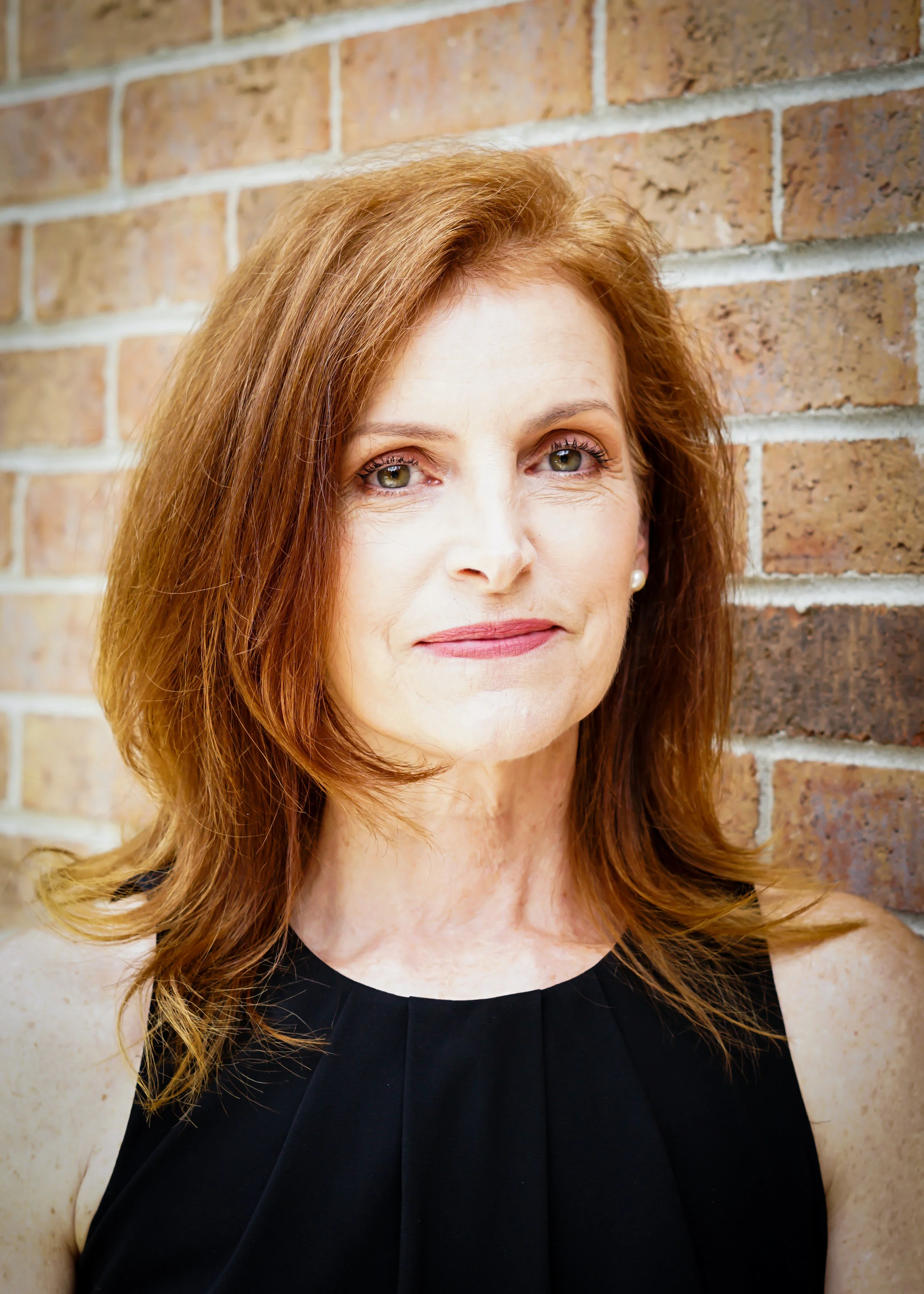 Brenda Wilton Founder & CEO, Authored by Narrative Apparel, Inc.